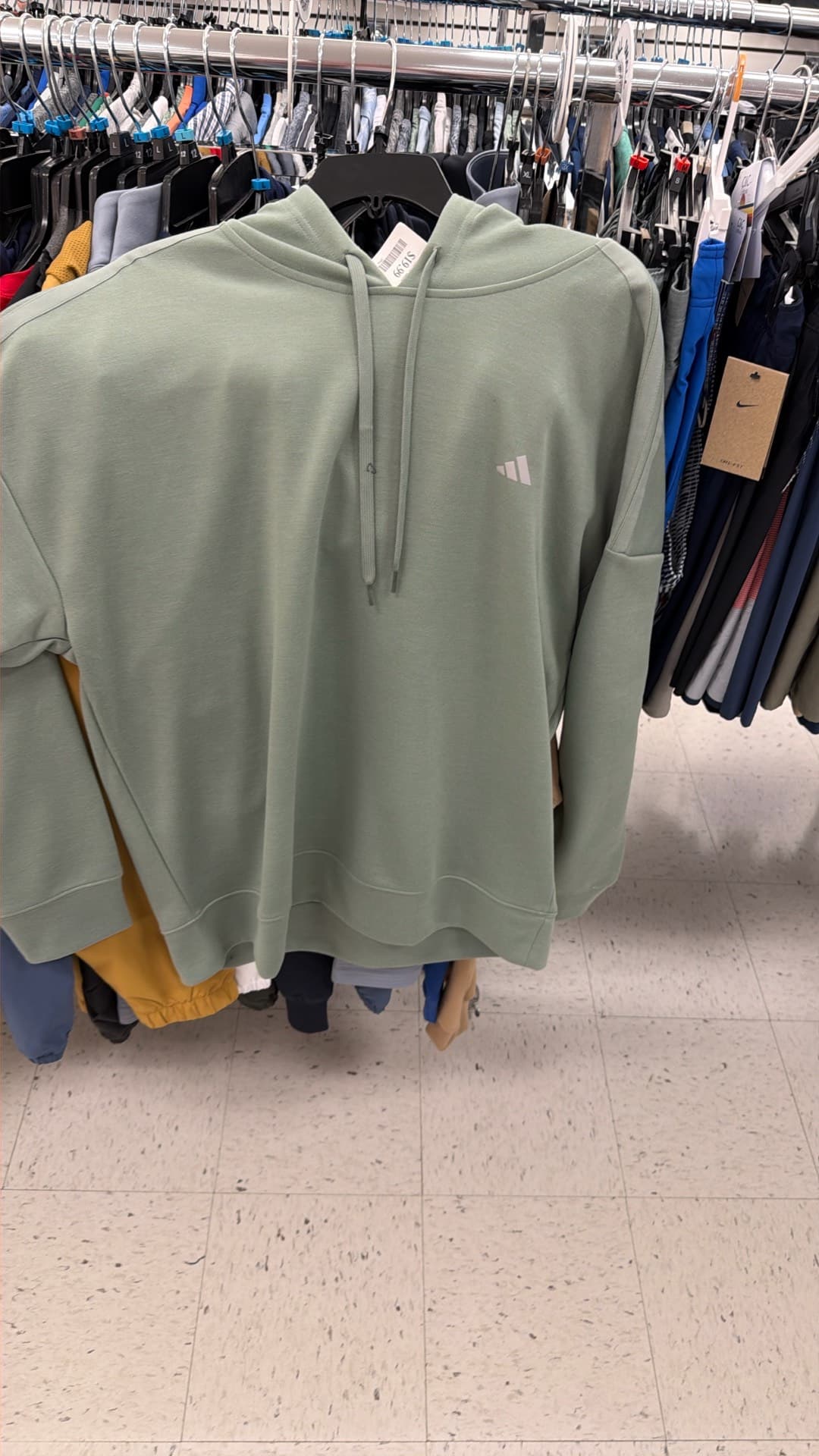 Adidas Hoodie