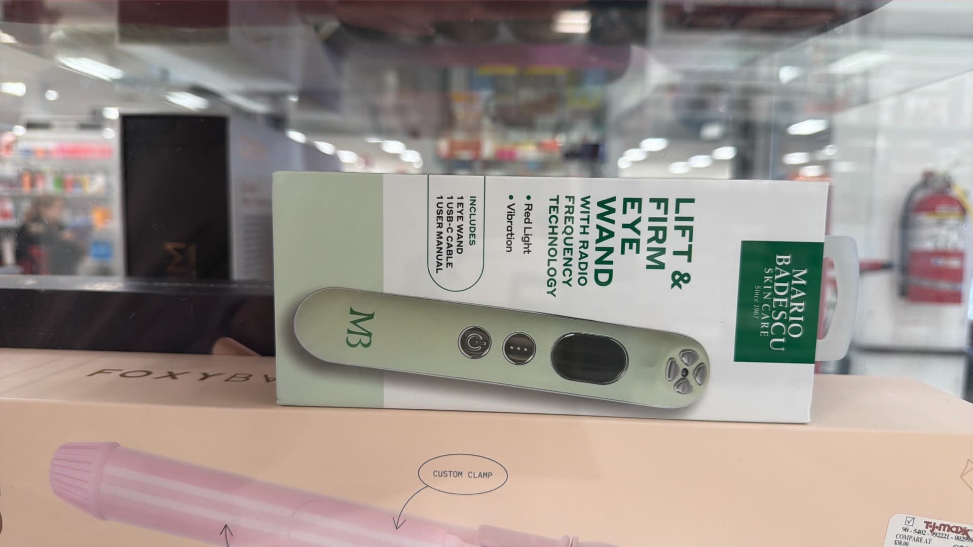 Mario Badescu Lift & Firm Eye Wand