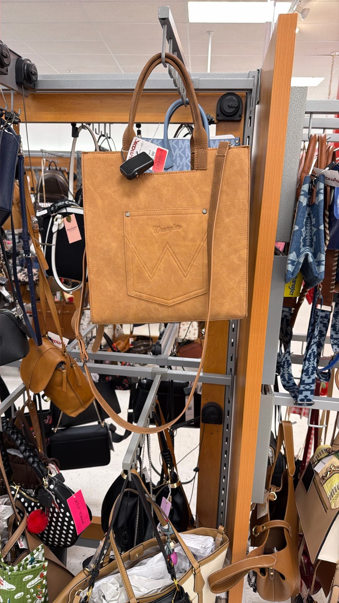 Stylish Tote Bag