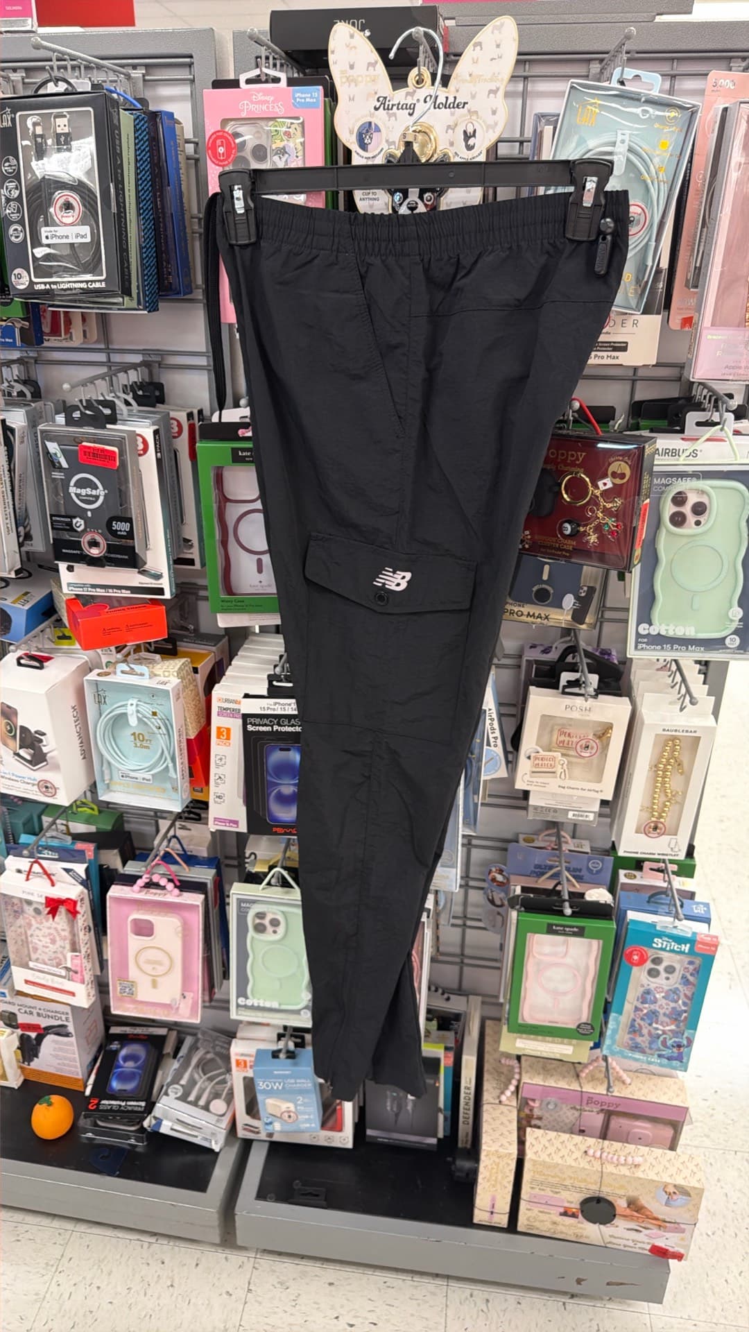 New Balance Active Pants