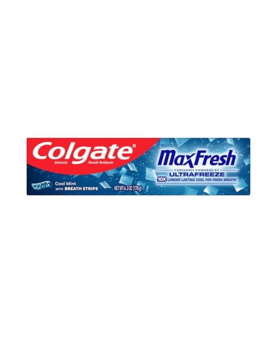 Colgate MaxFresh Toothpaste