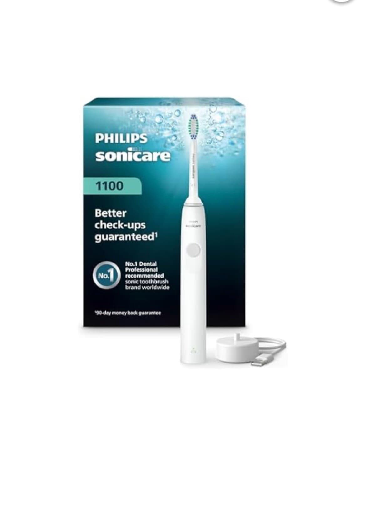 Philips Sonicare 1100 Electric Toothbrush