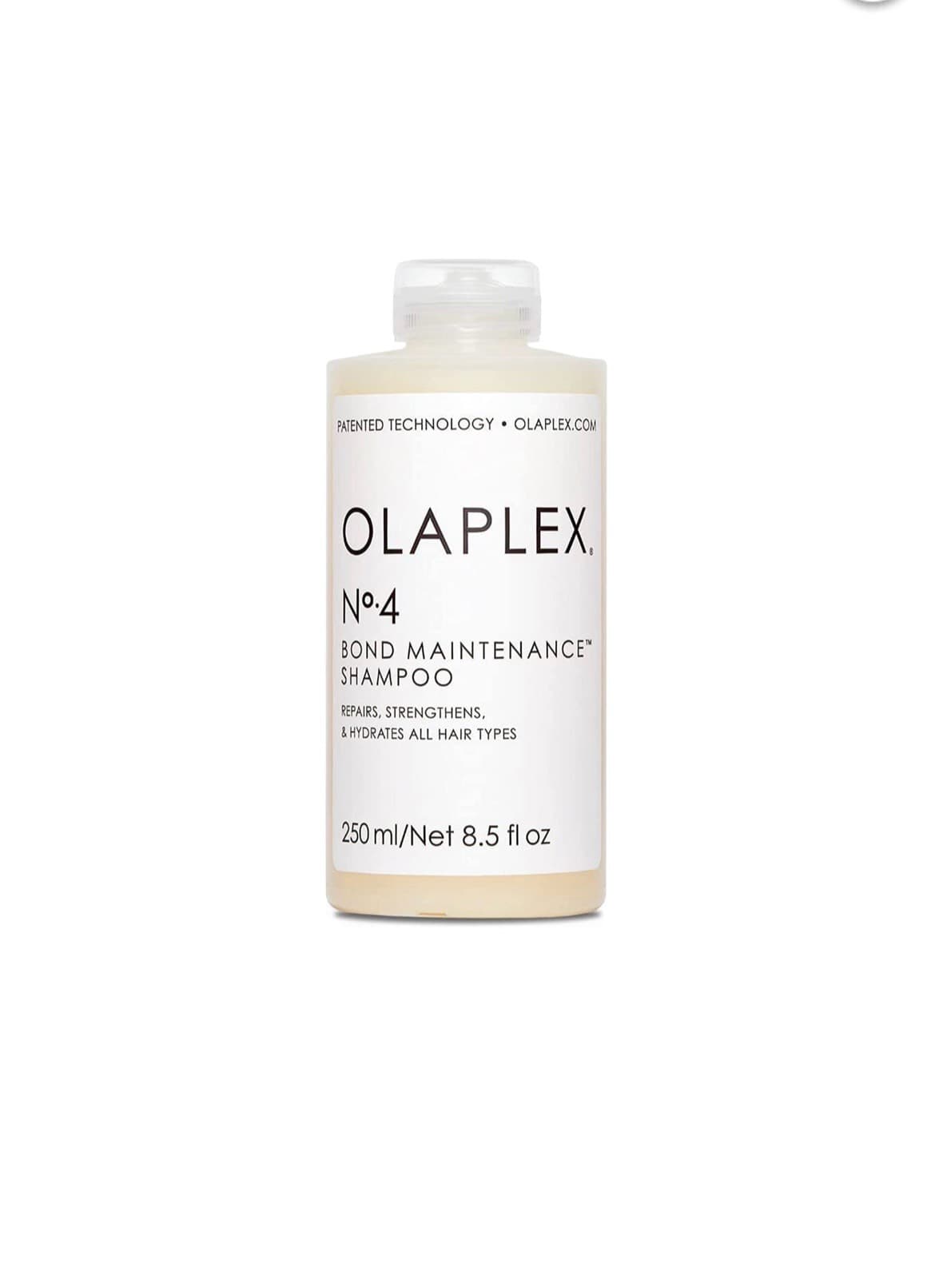 Olaplex No. 4 Shampoo