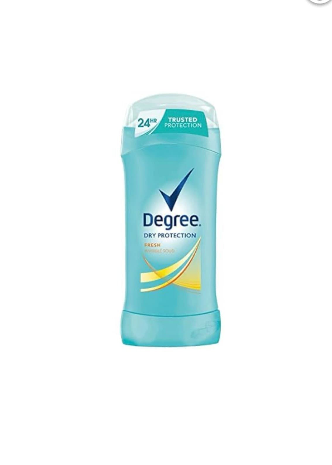 Degree Dry Protection Deodorant