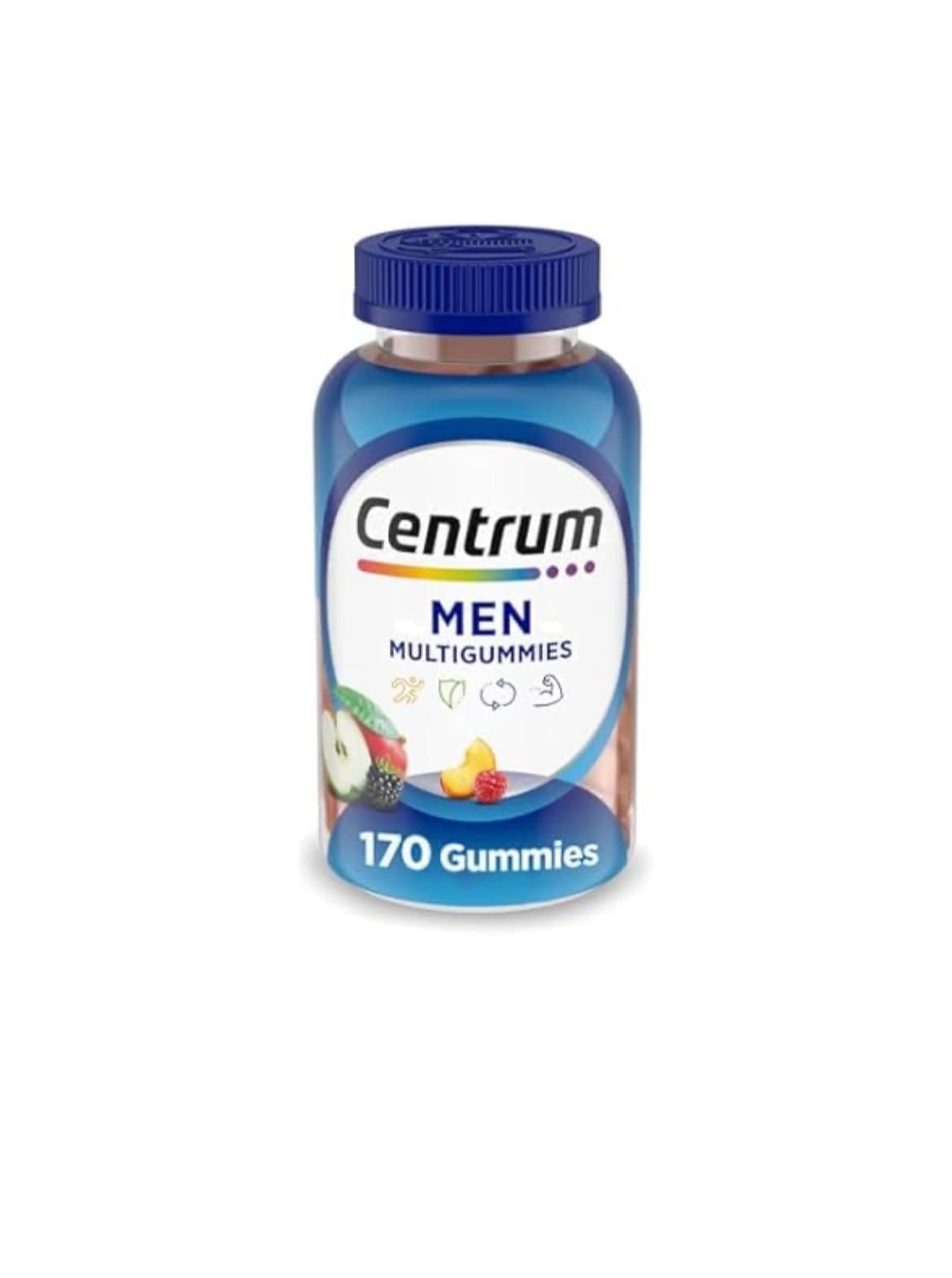 Centrum Men's Multigummies