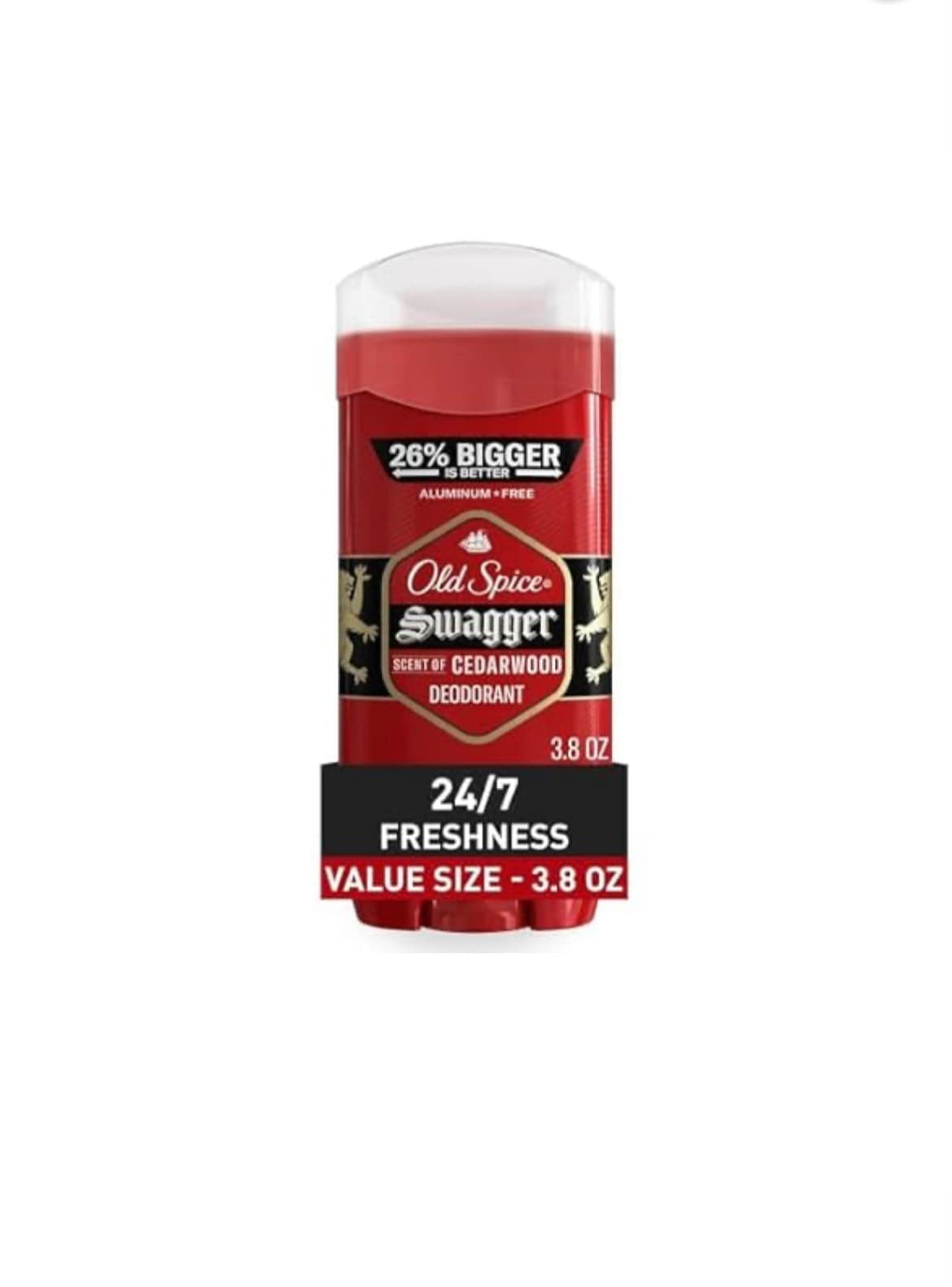 Old Spice Swagger Deodorant