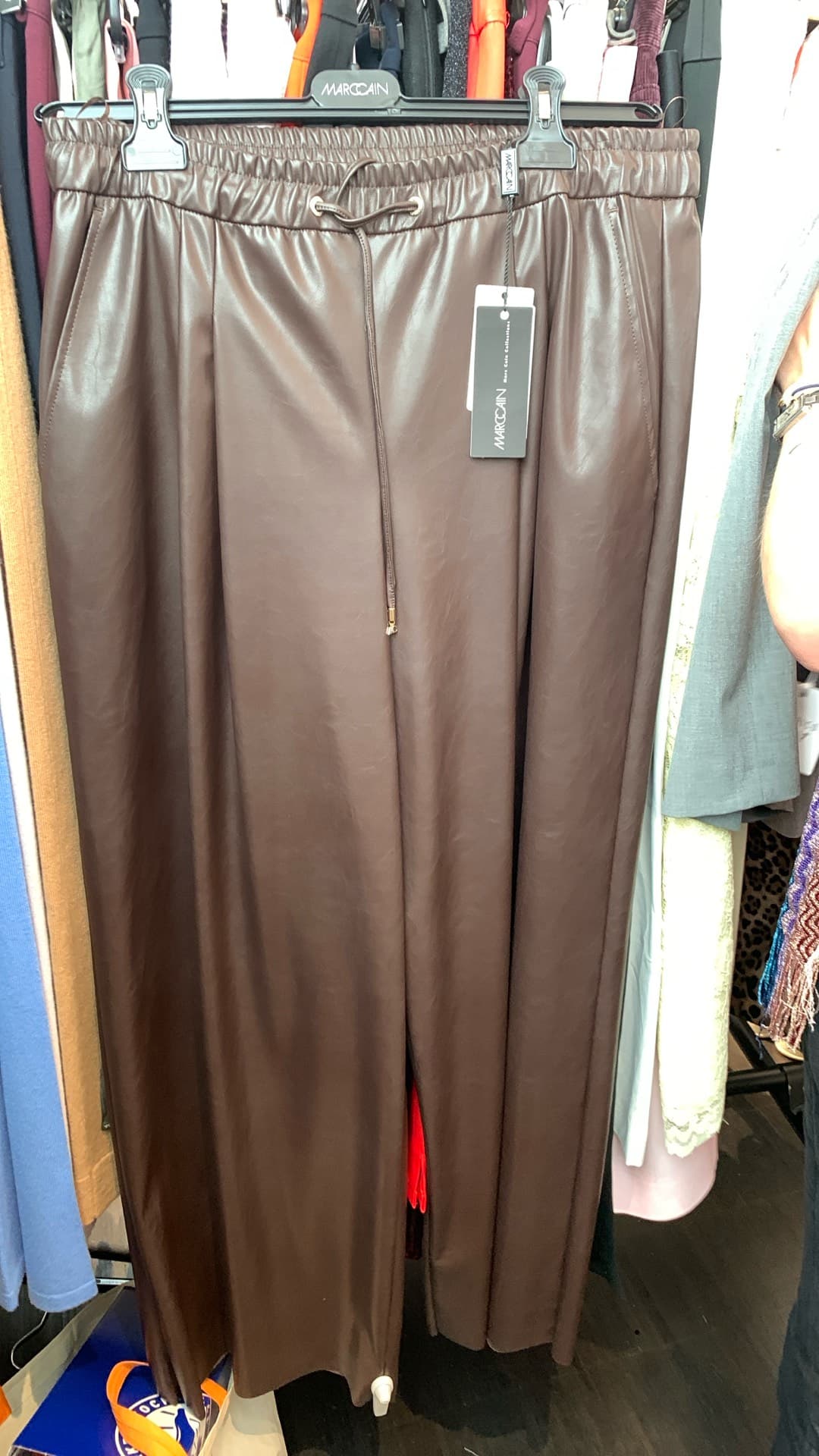 Marccain