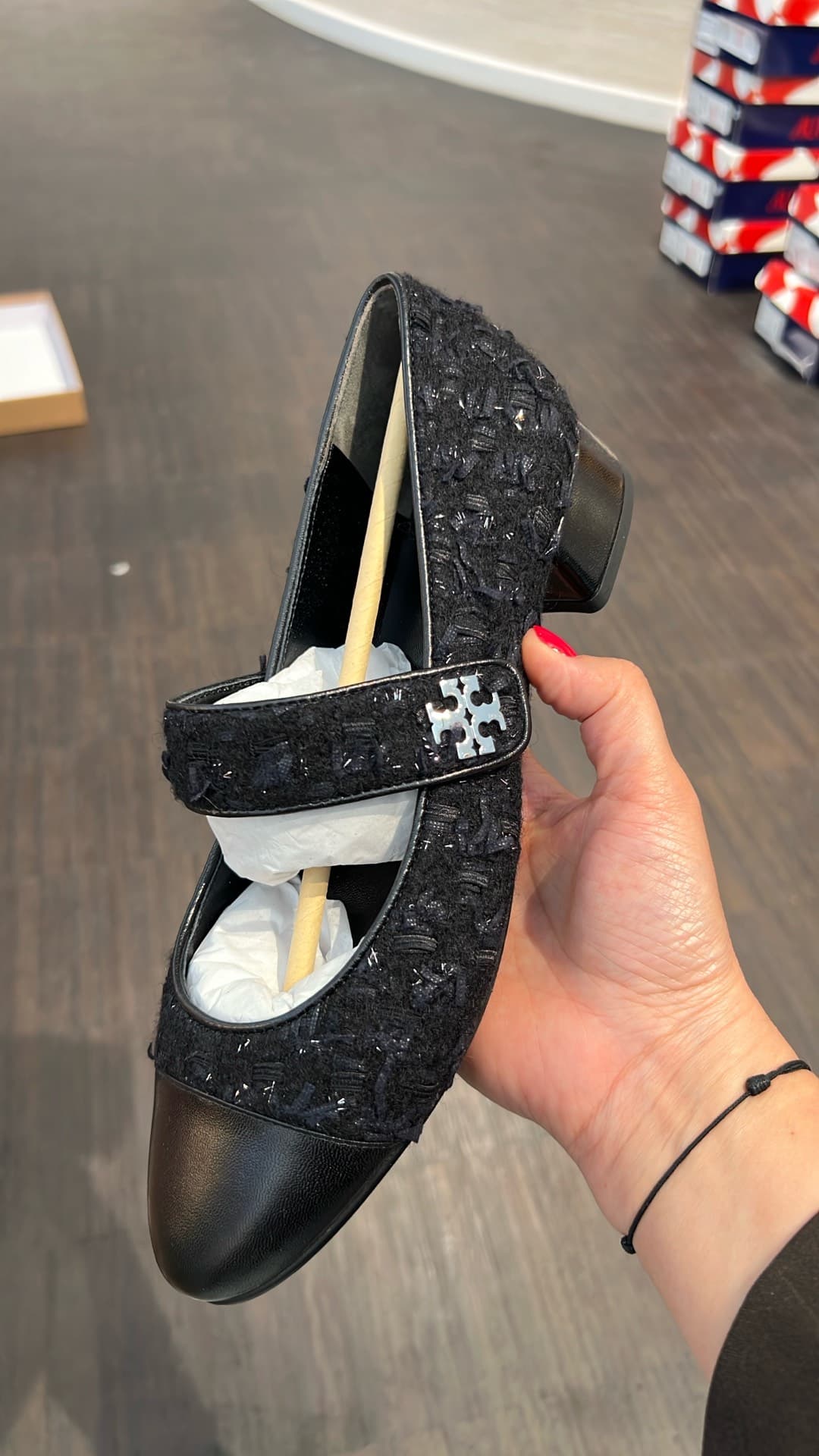 Chic Comfort Flats