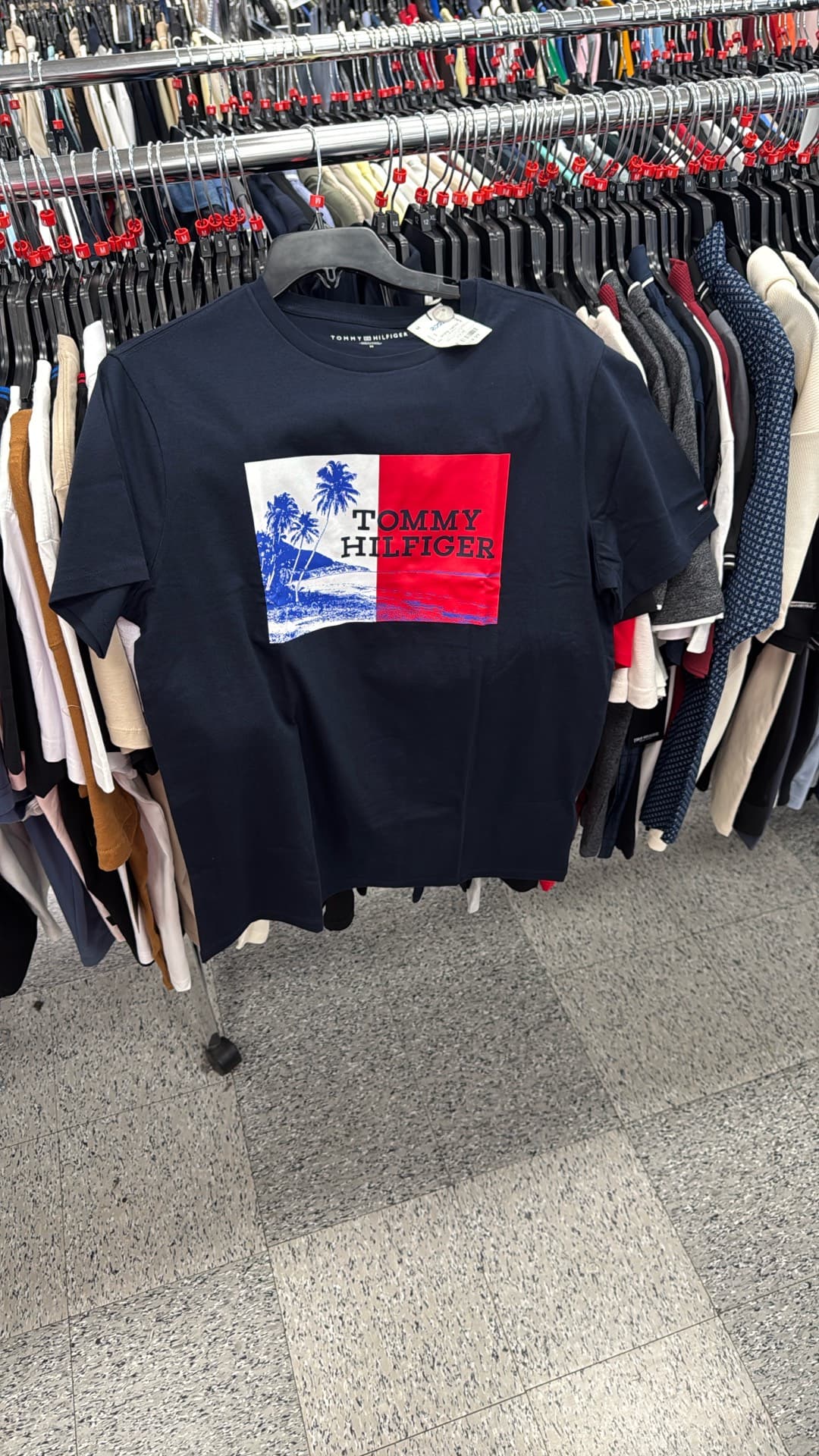 Tommy Hilfiger T-Shirt