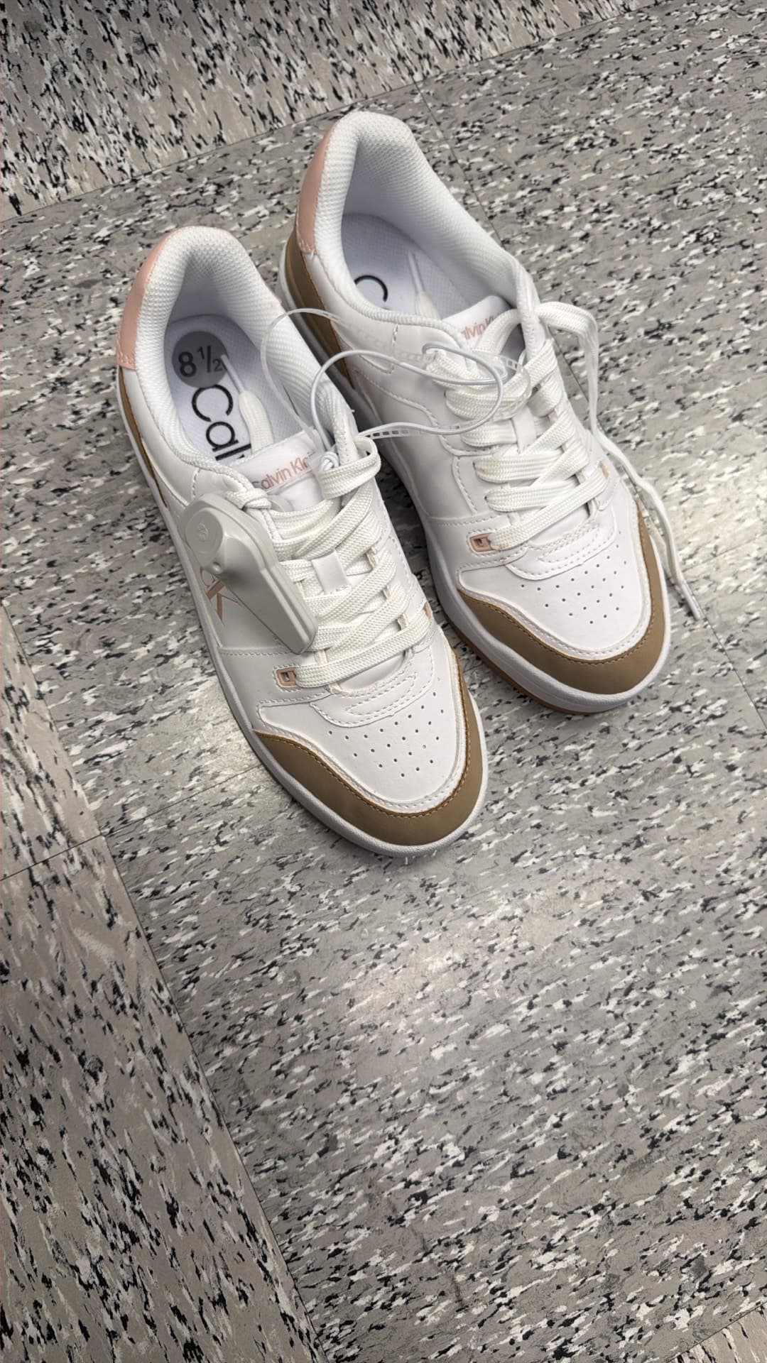 Calvin Klein Sneakers