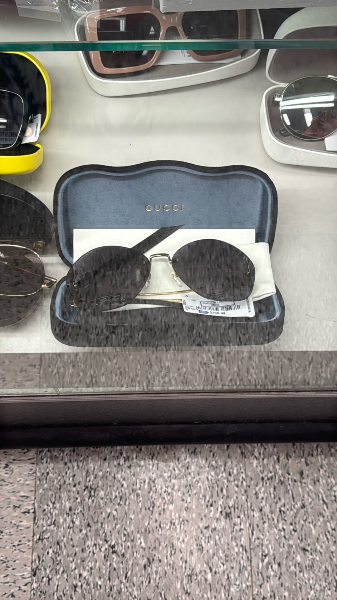 Gucci Sunglasses
