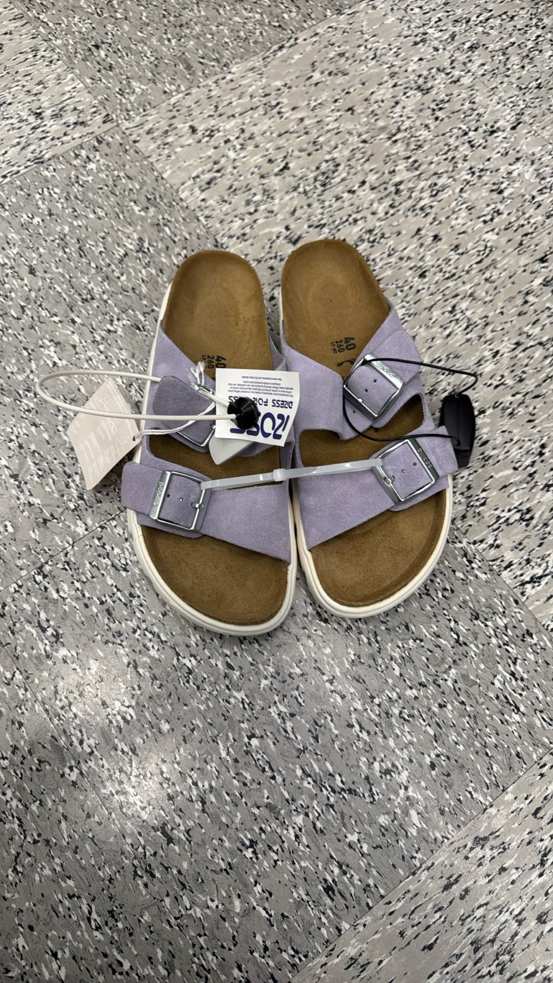 Stylish Sandals