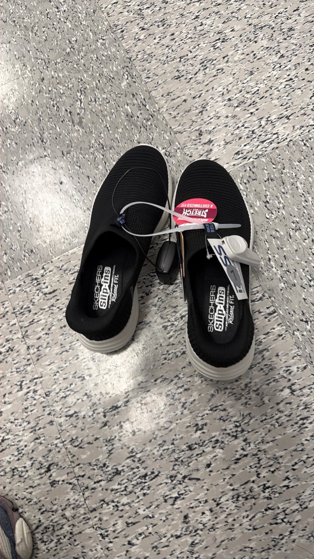 Skechers Slip-On Shoes