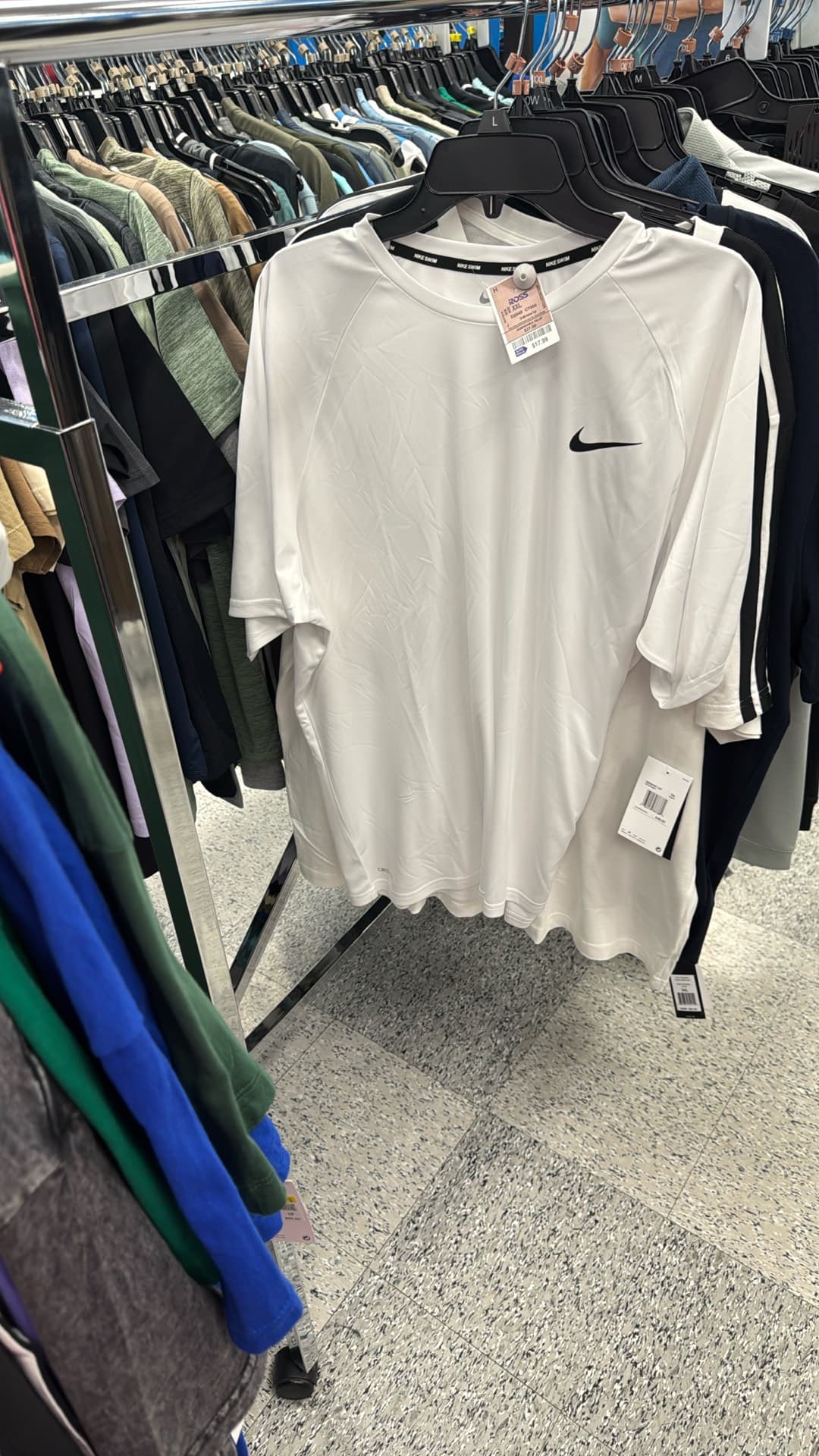 Nike Performance T-Shirt