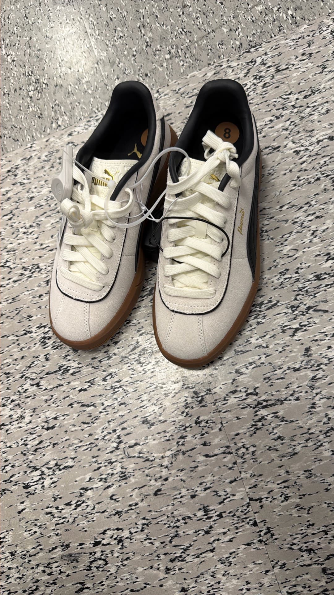 Puma Casual Sneakers
