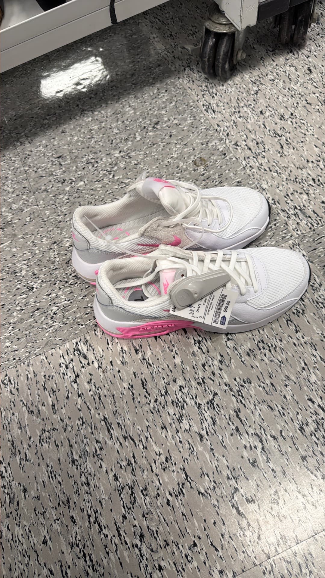 Nike Running Sneakers