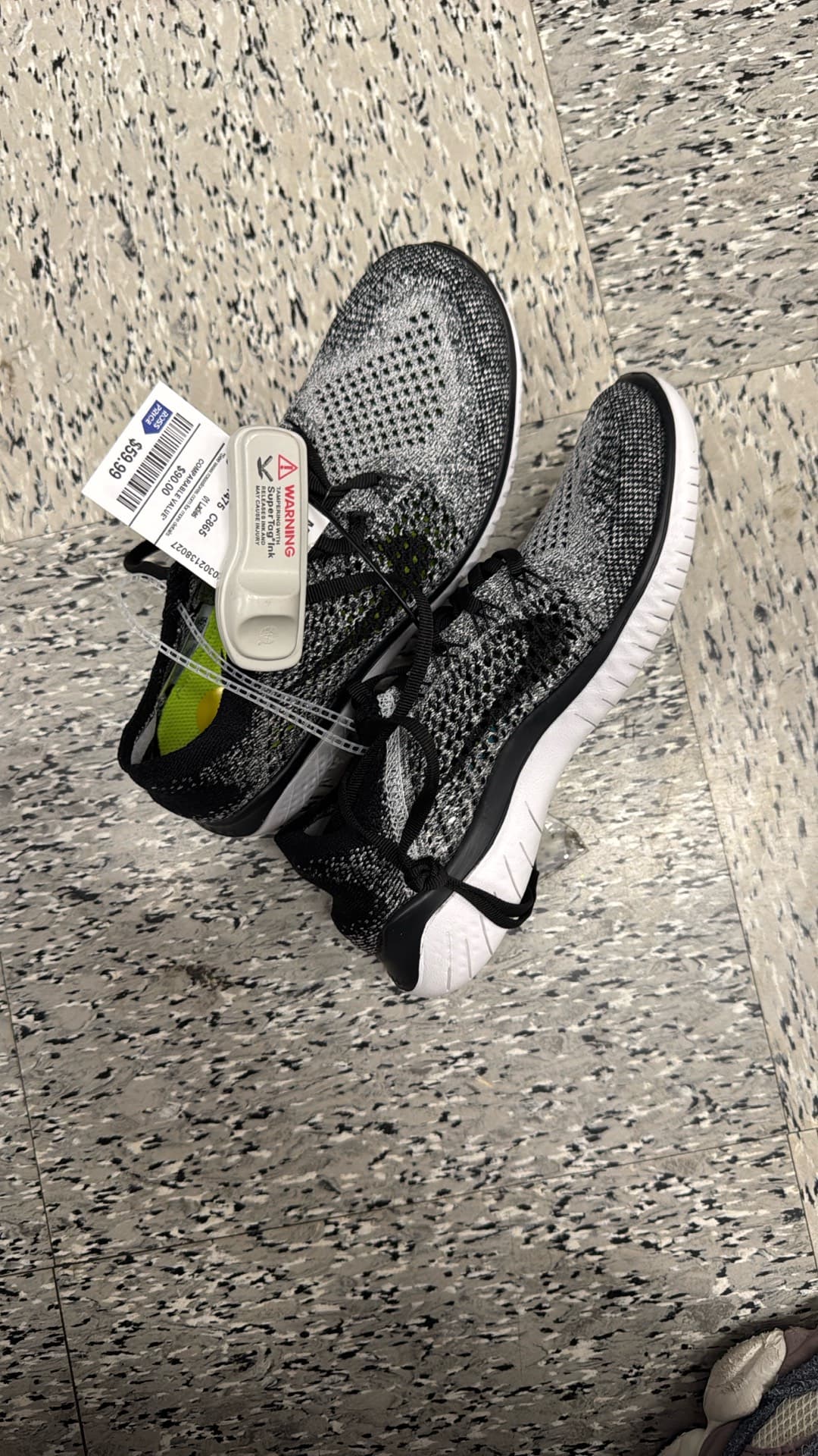 Nike Running Shoes
