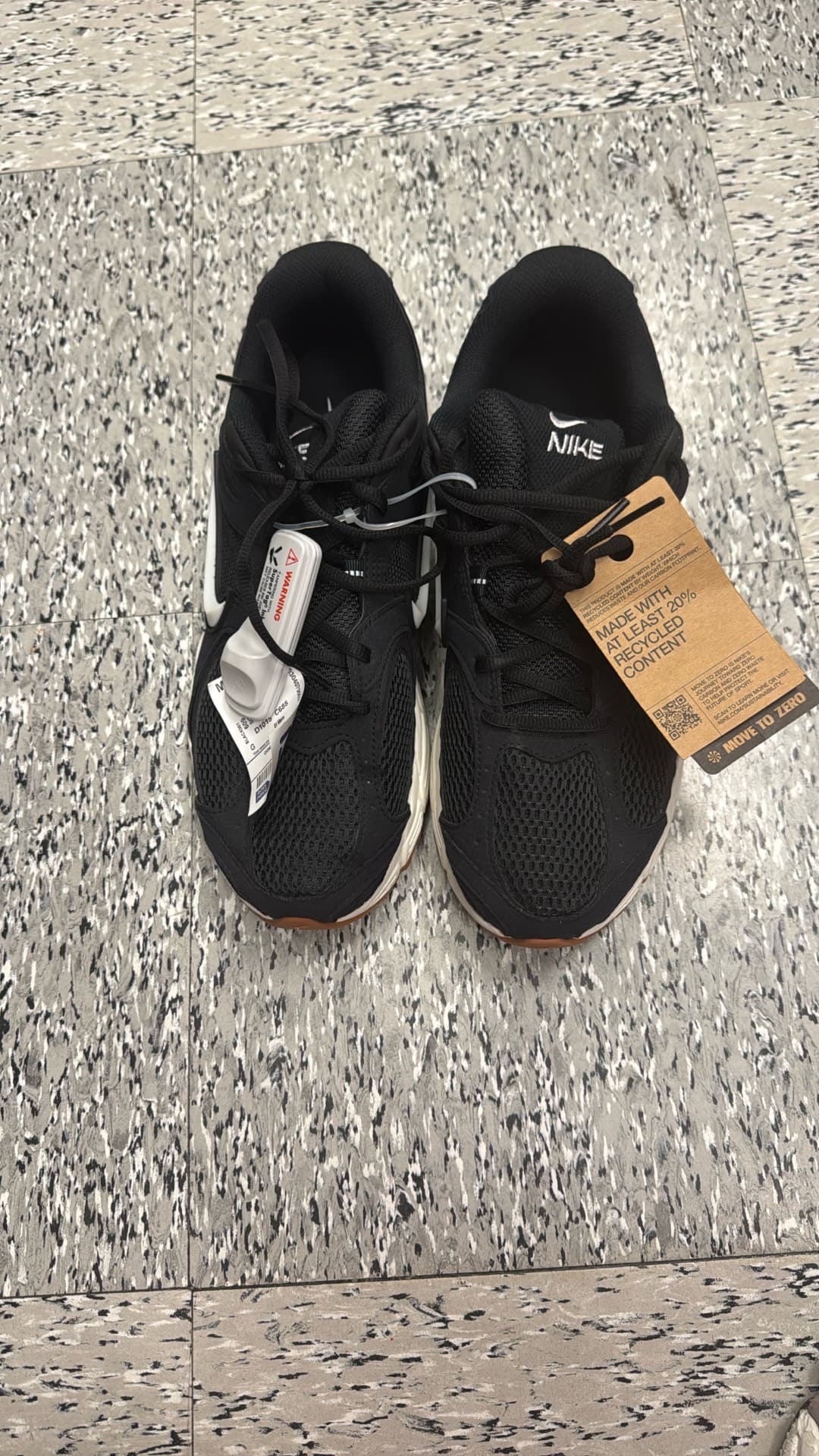 Nike Running Sneakers
