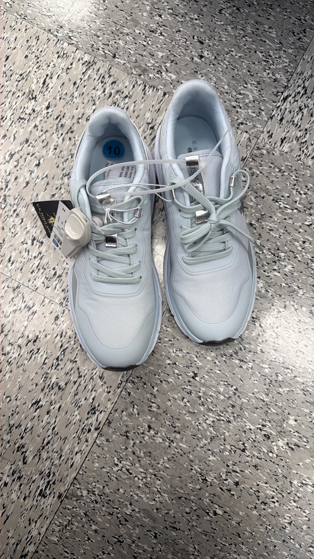 Stylish Running Sneakers