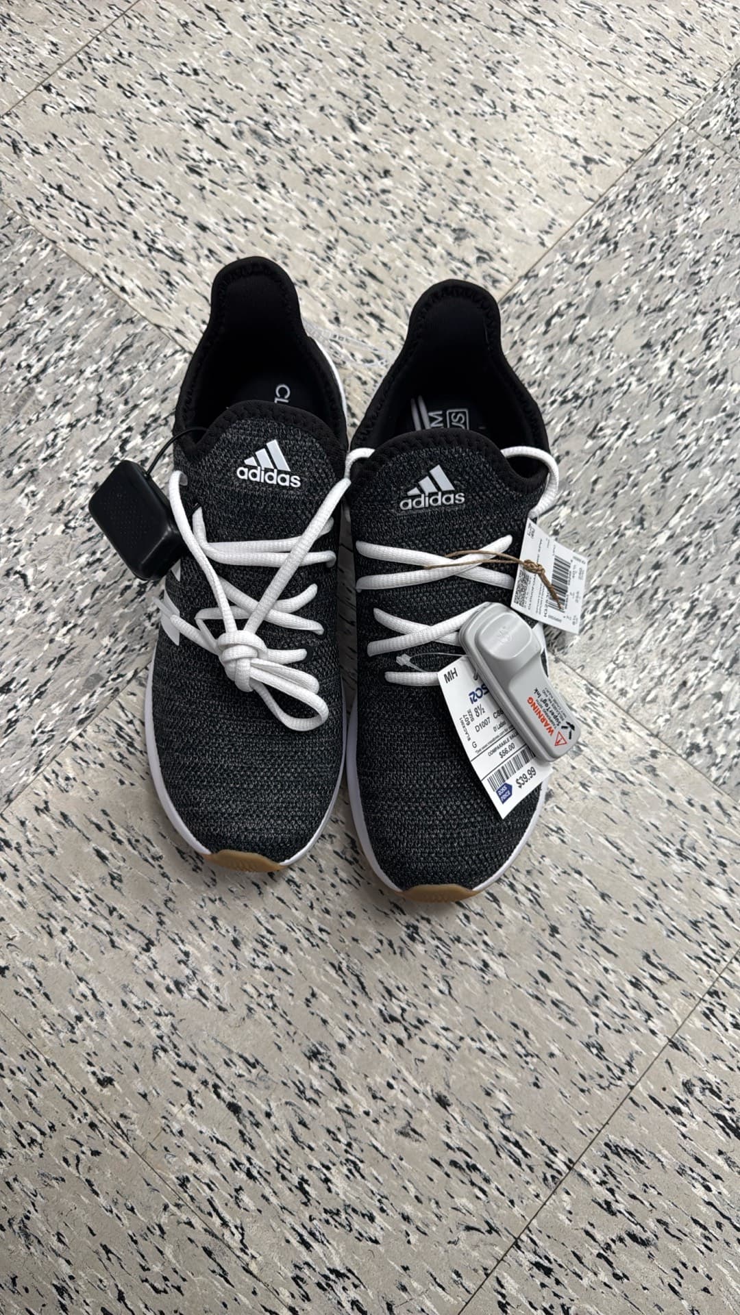 Adidas Running Shoes