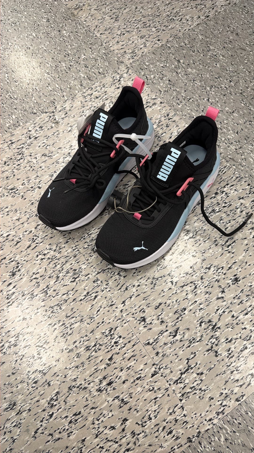 Puma Running Shoes