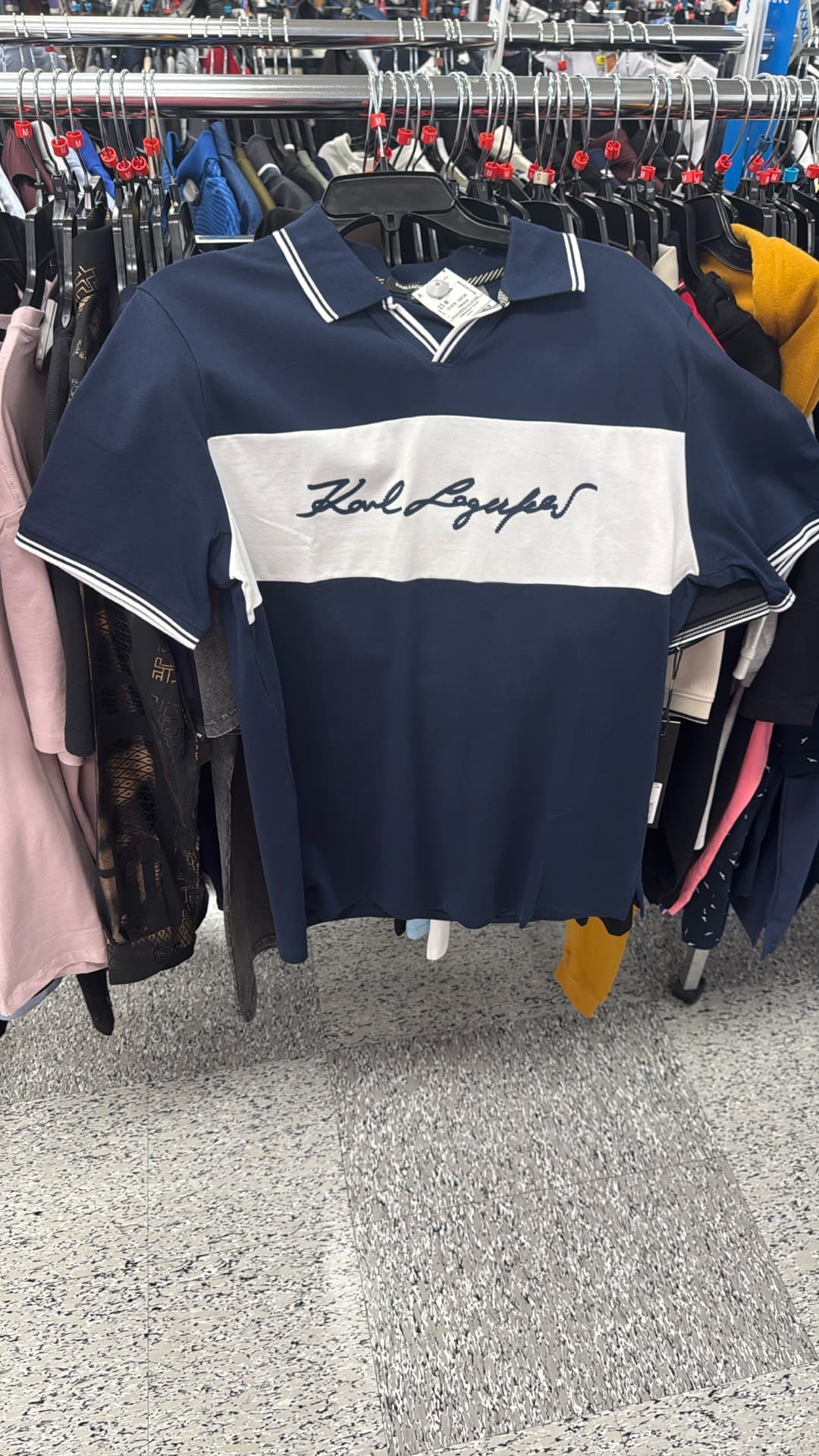 Stylish Polo Shirt