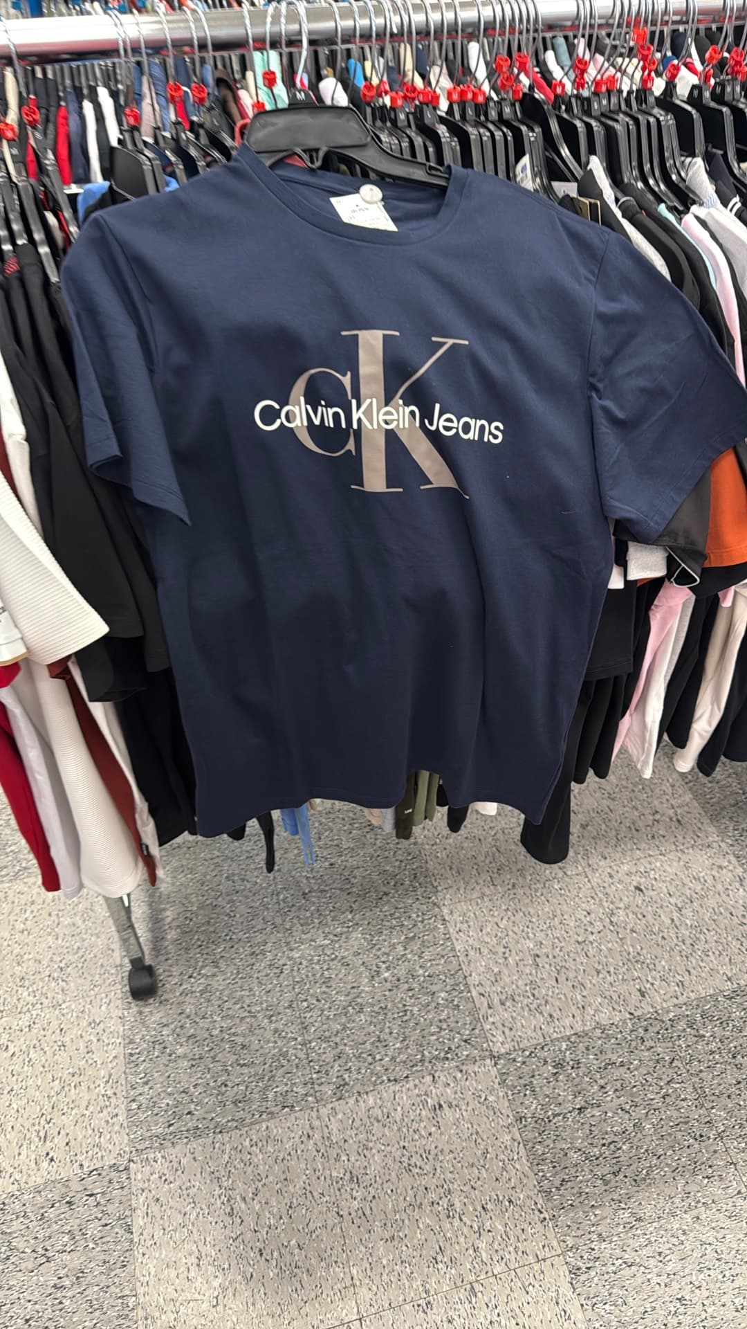 Calvin Klein Jeans T-Shirt