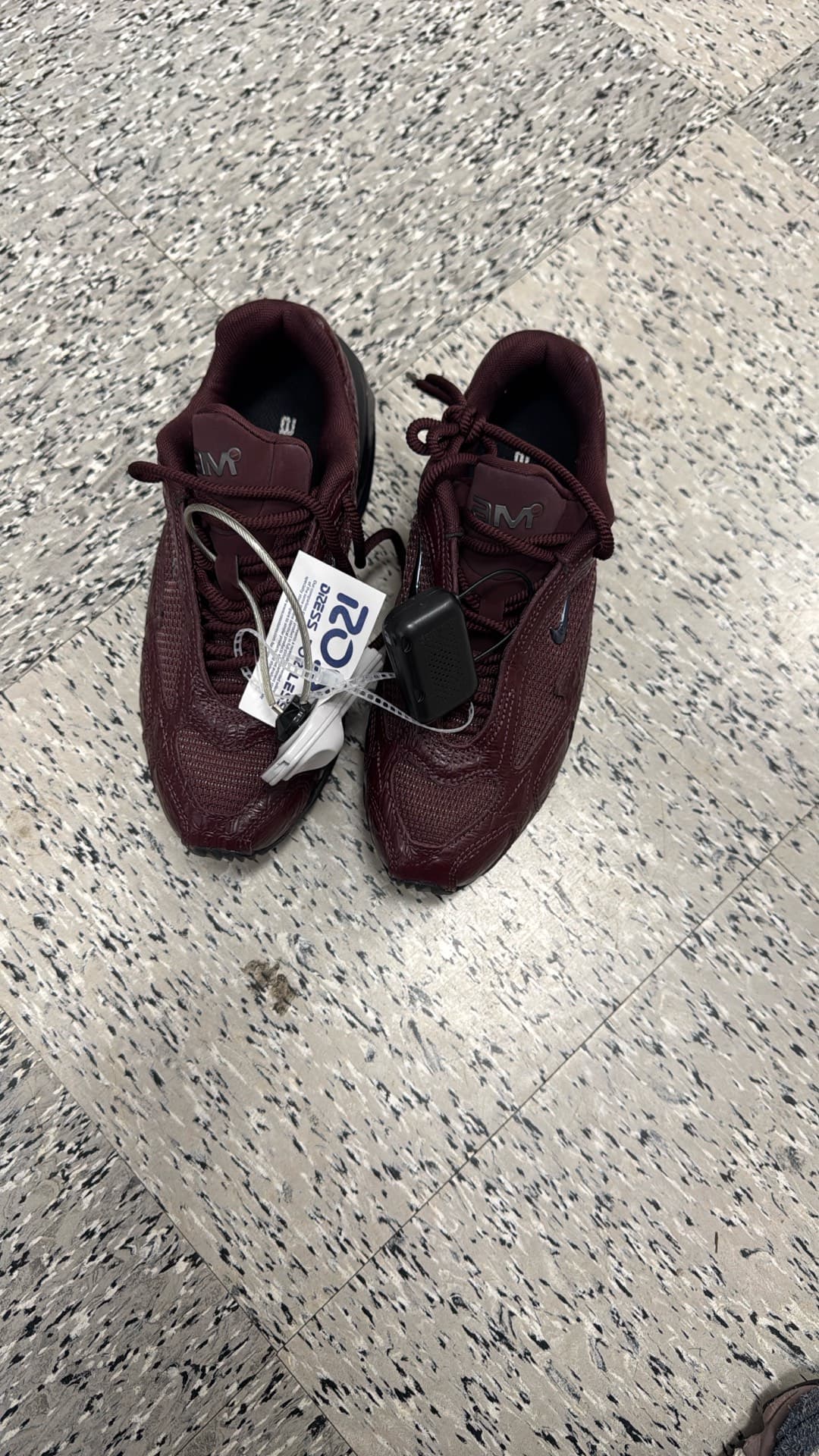 Trendy Running Shoes