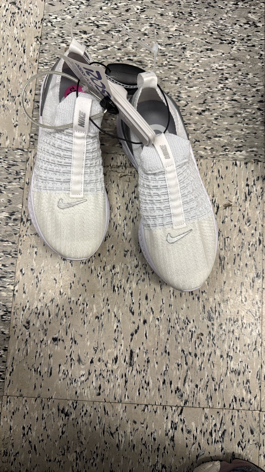 Nike Performance Sneakers