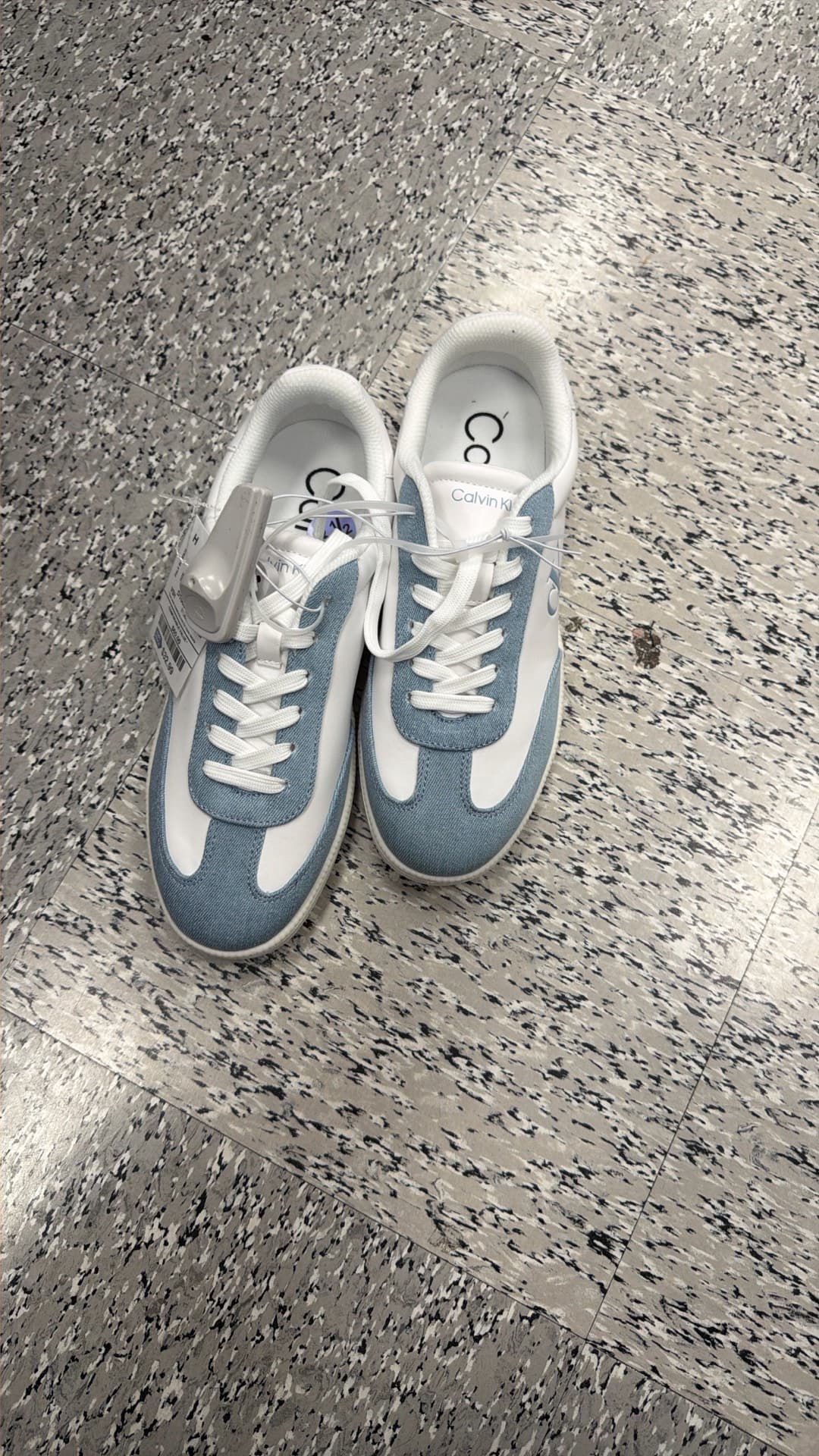 Calvin Klein Sneakers