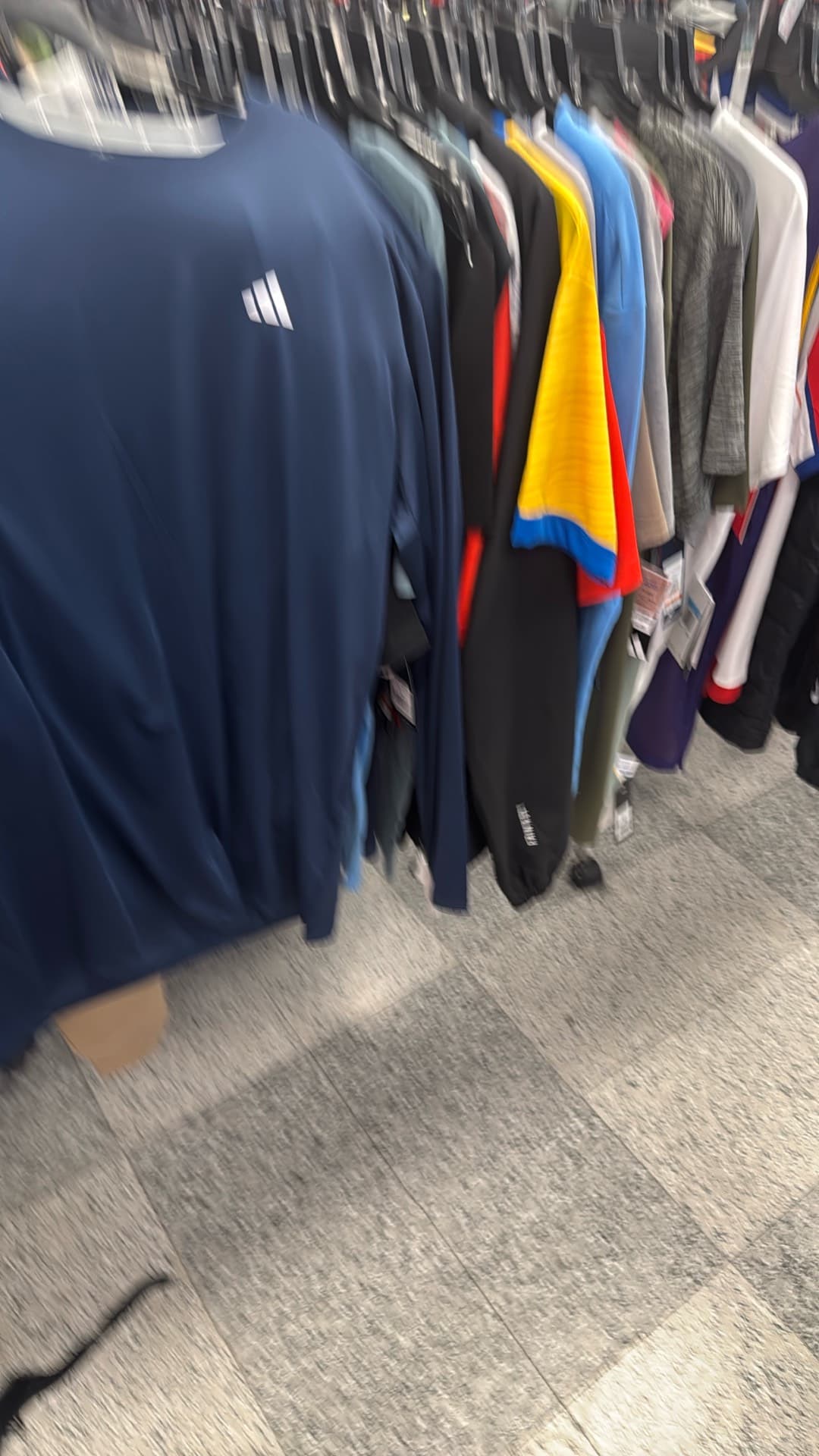 Adidas Performance Shirt