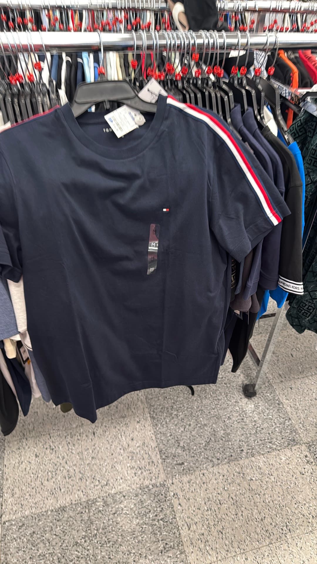 Tommy Hilfiger T-Shirt