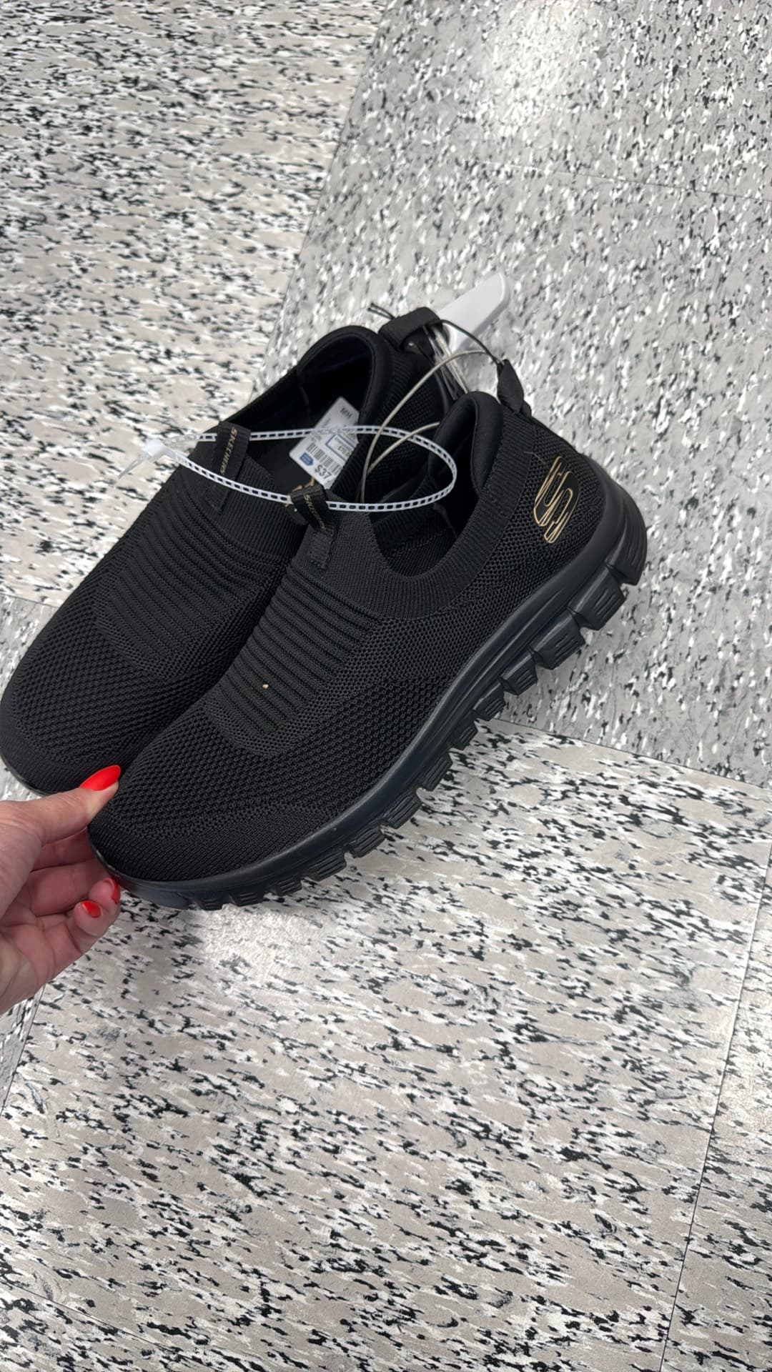 Skechers Performance Sneakers