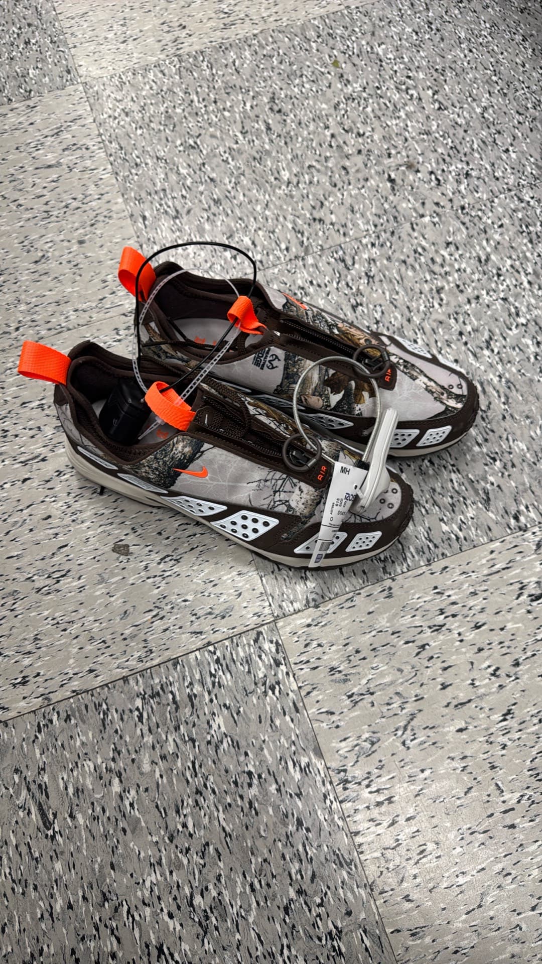 Nike Outdoor Sneakers