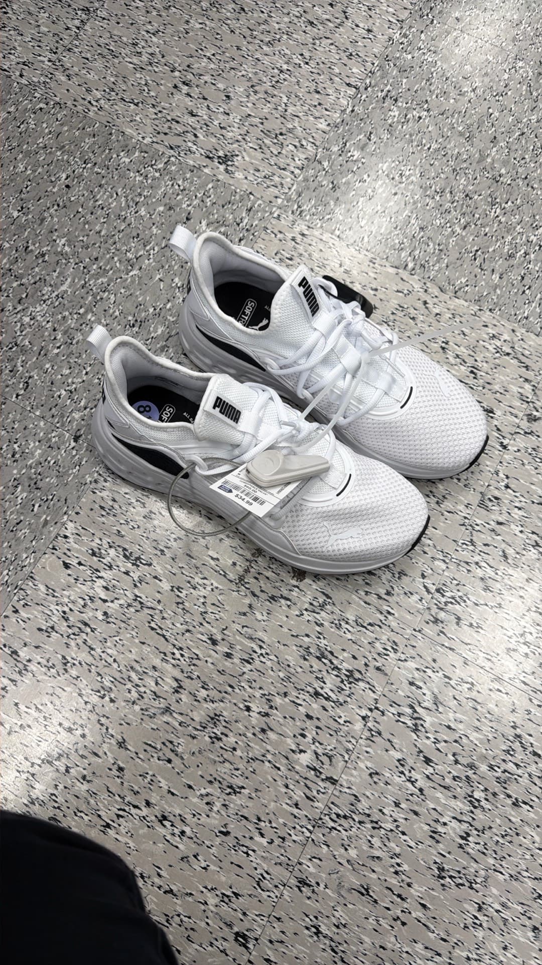 Puma Running Shoes