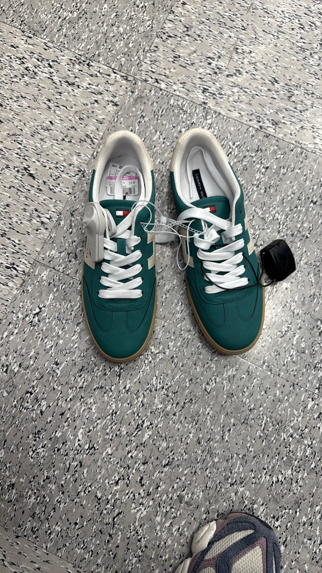 Tommy Hilfiger Sneakers