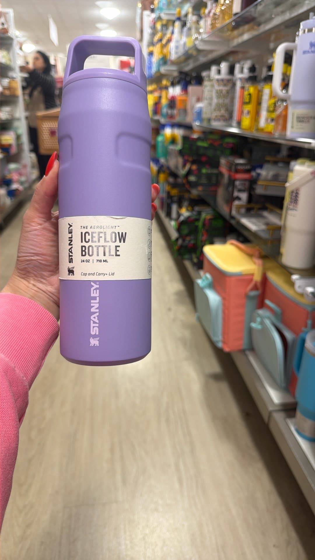 Stanley IceFlow Water Bottle
