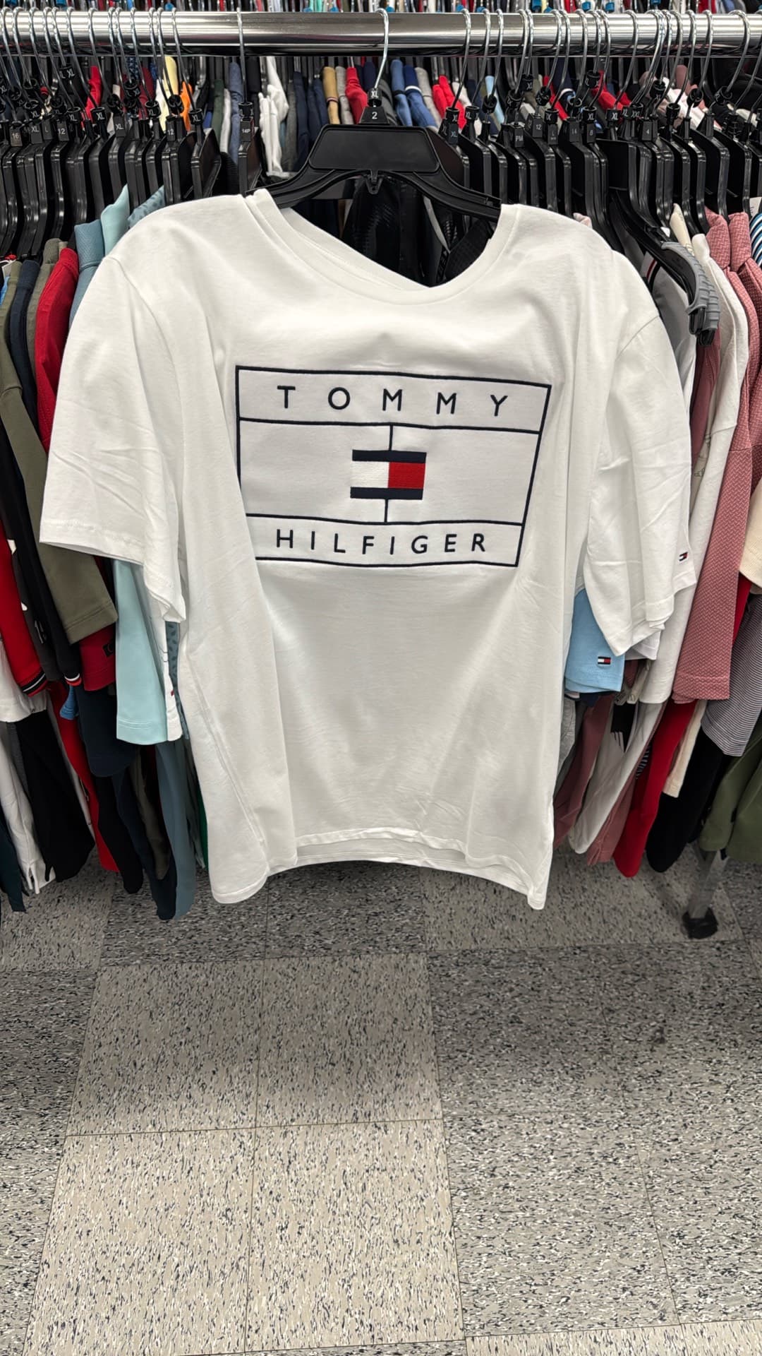 Tommy Hilfiger T-Shirt