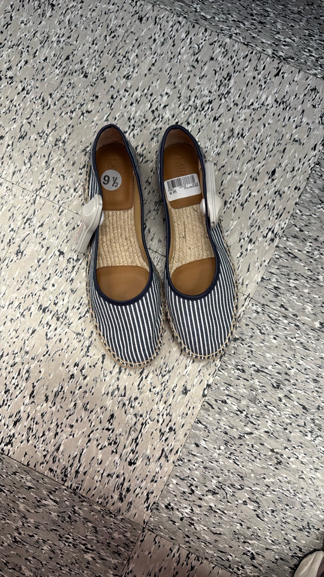 Stylish Espadrilles