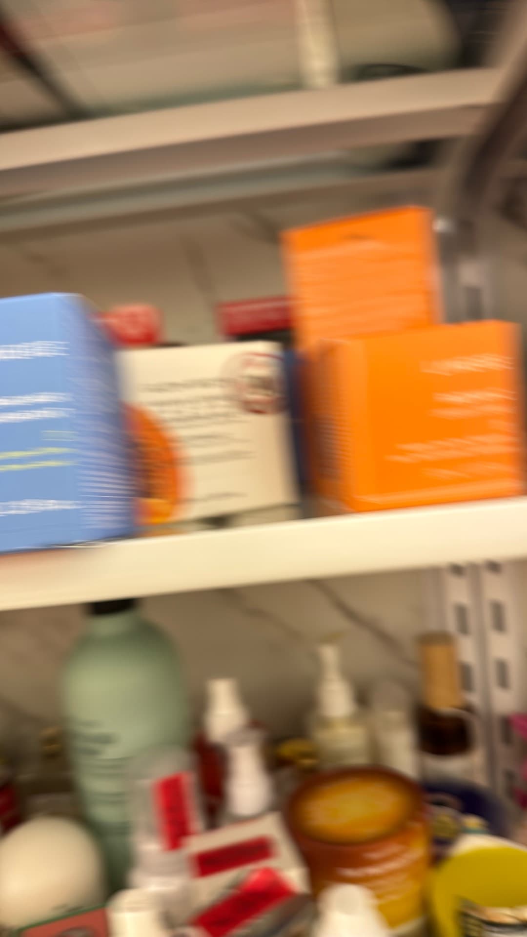 Skincare Essentials