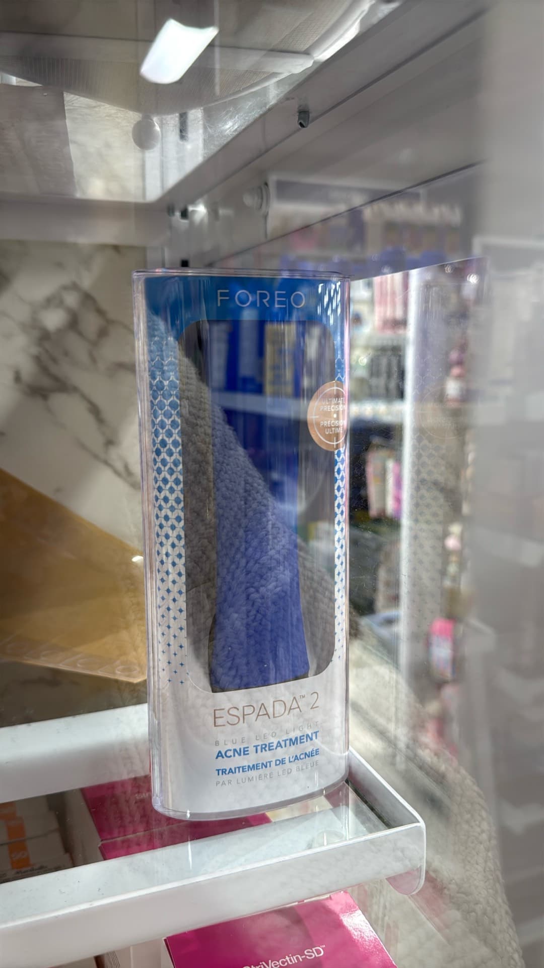 FOREO Espada 2 Acne Treatment