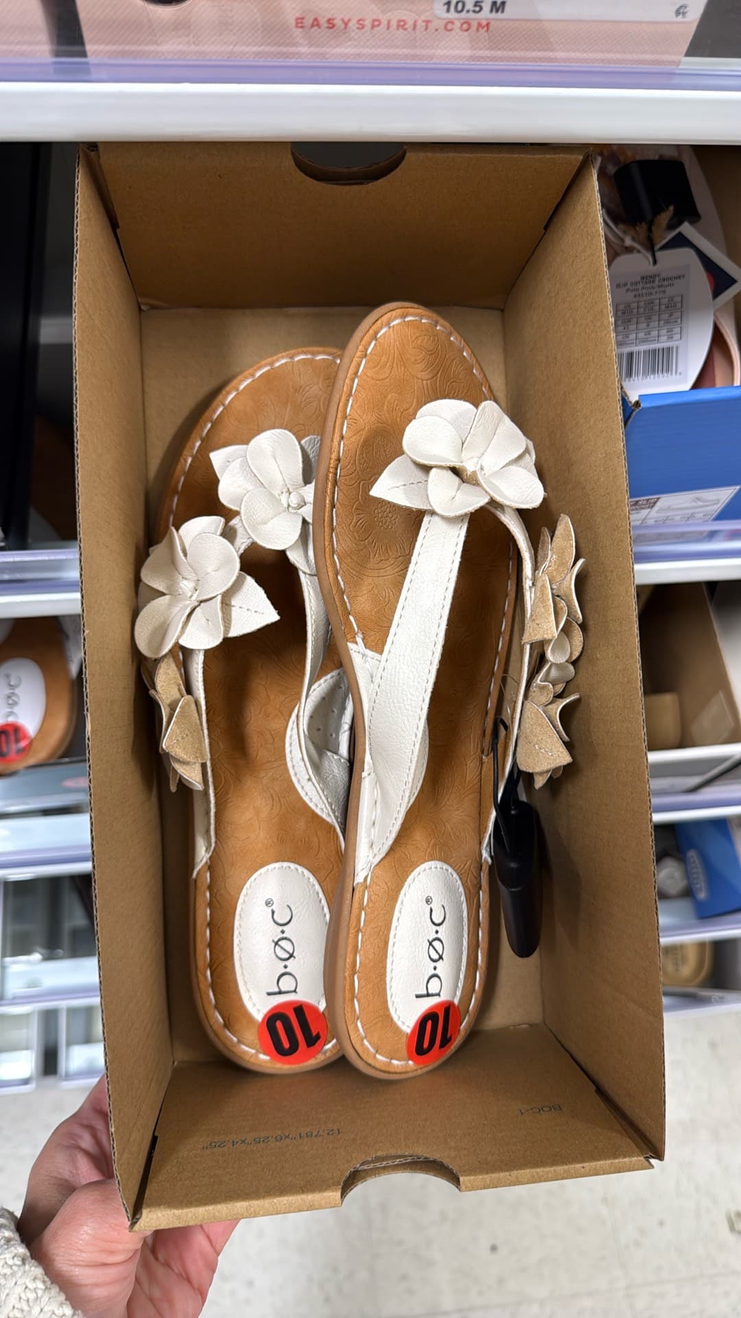 Elegant Summer Sandals