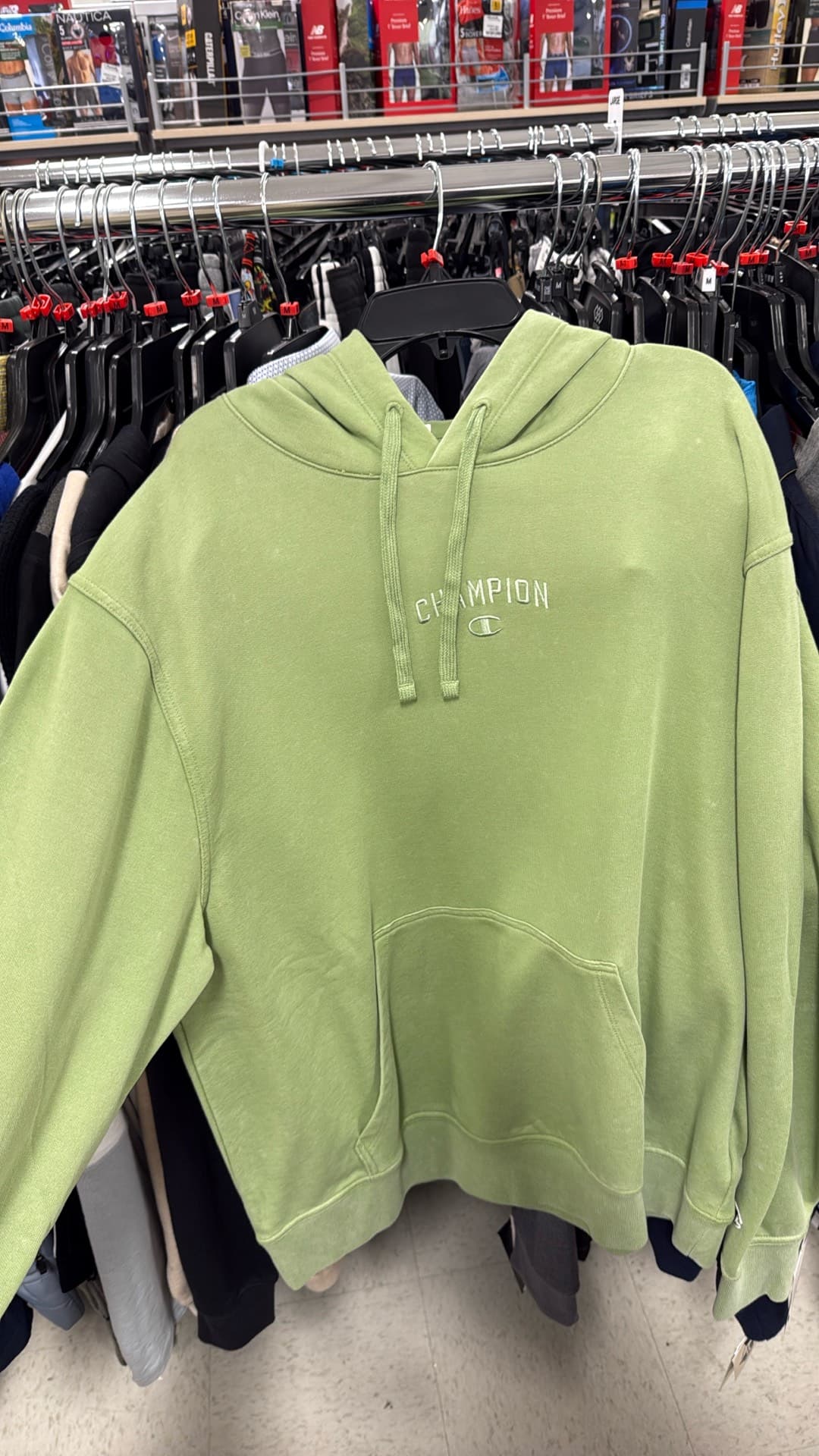Champion Hoodie