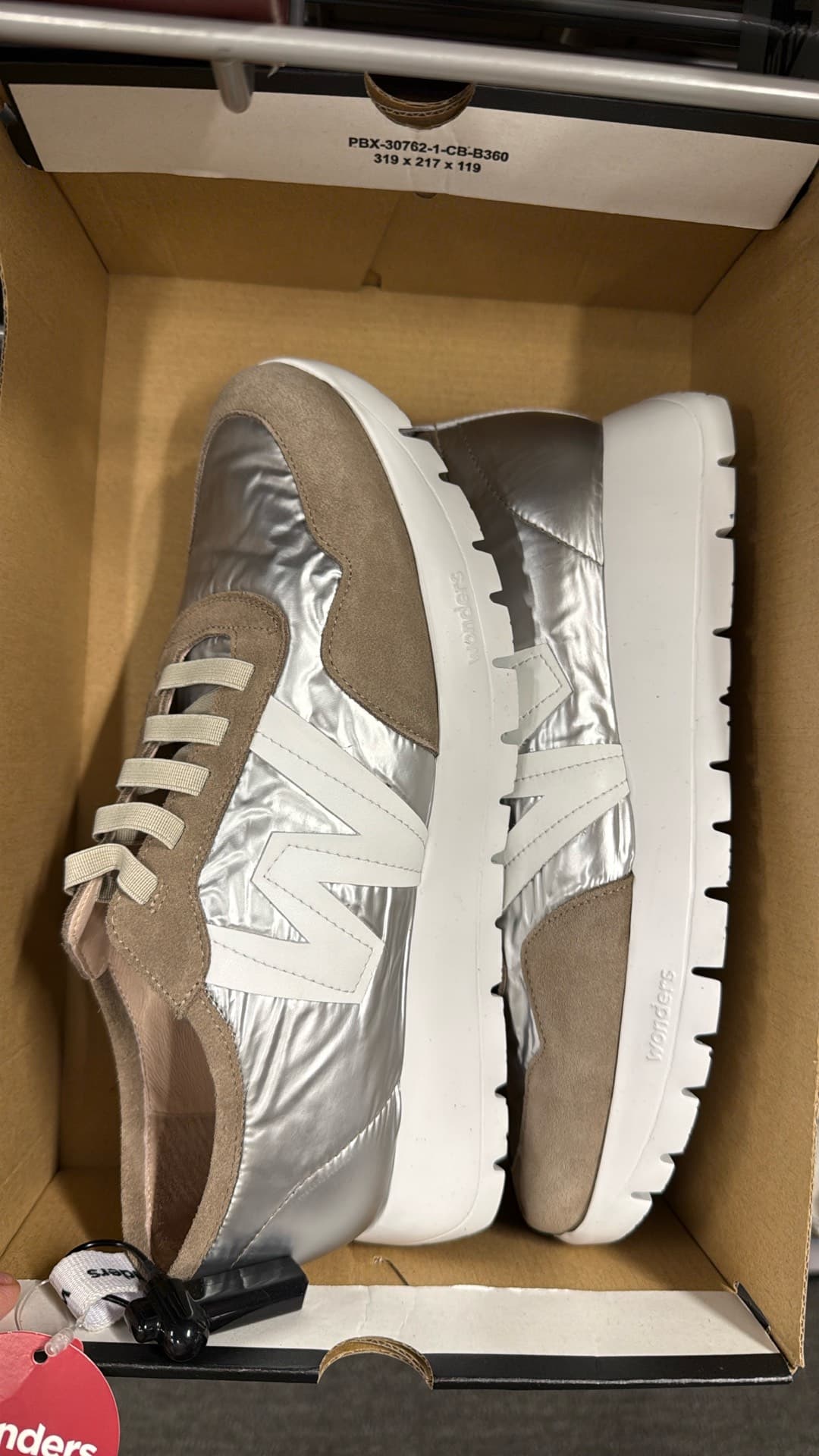 Stylish Sneakers