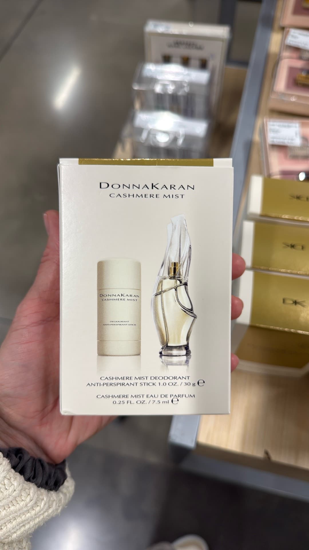 Donna Karan Cashmere Mist