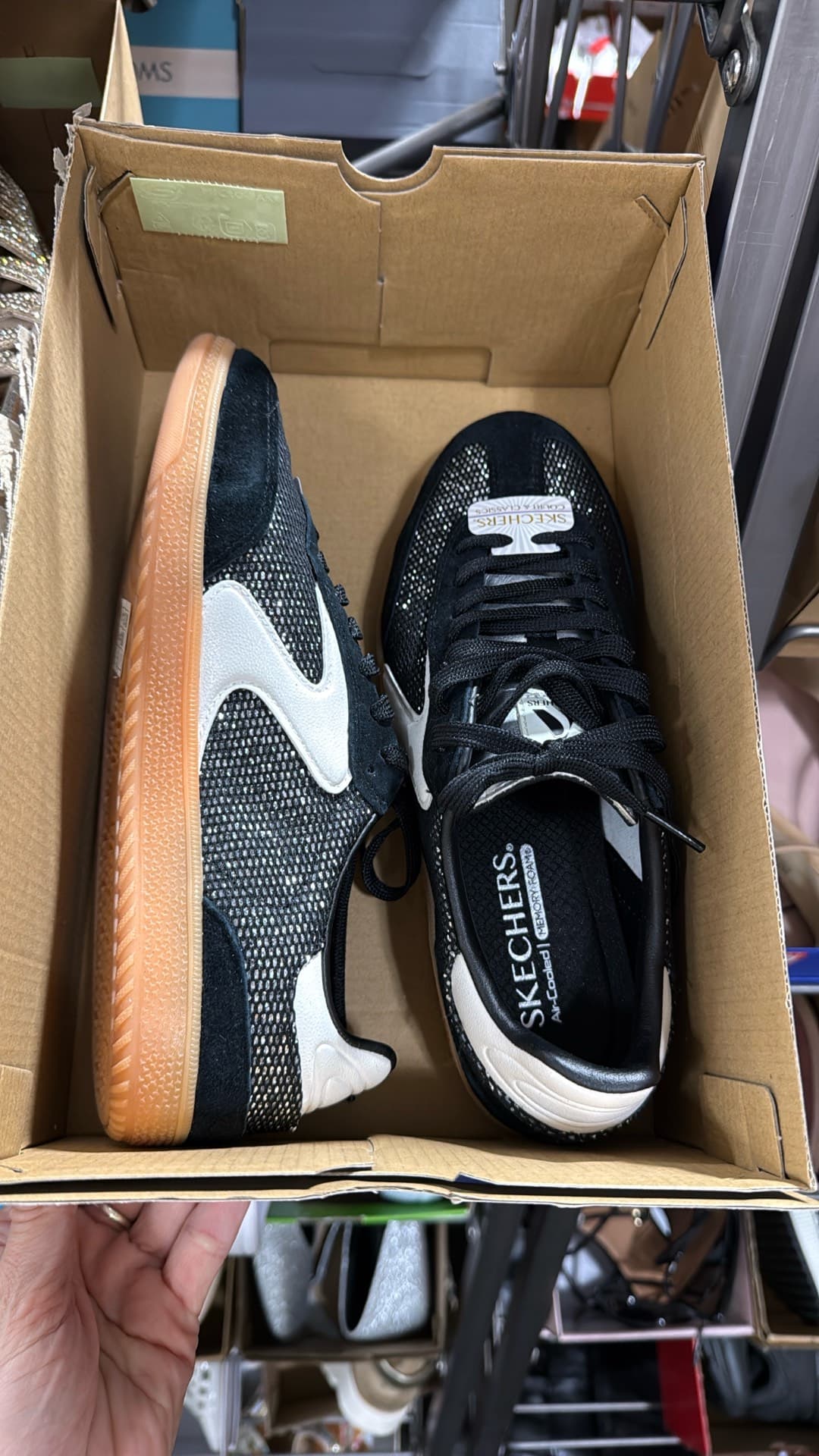 Skechers Stylish Sneakers