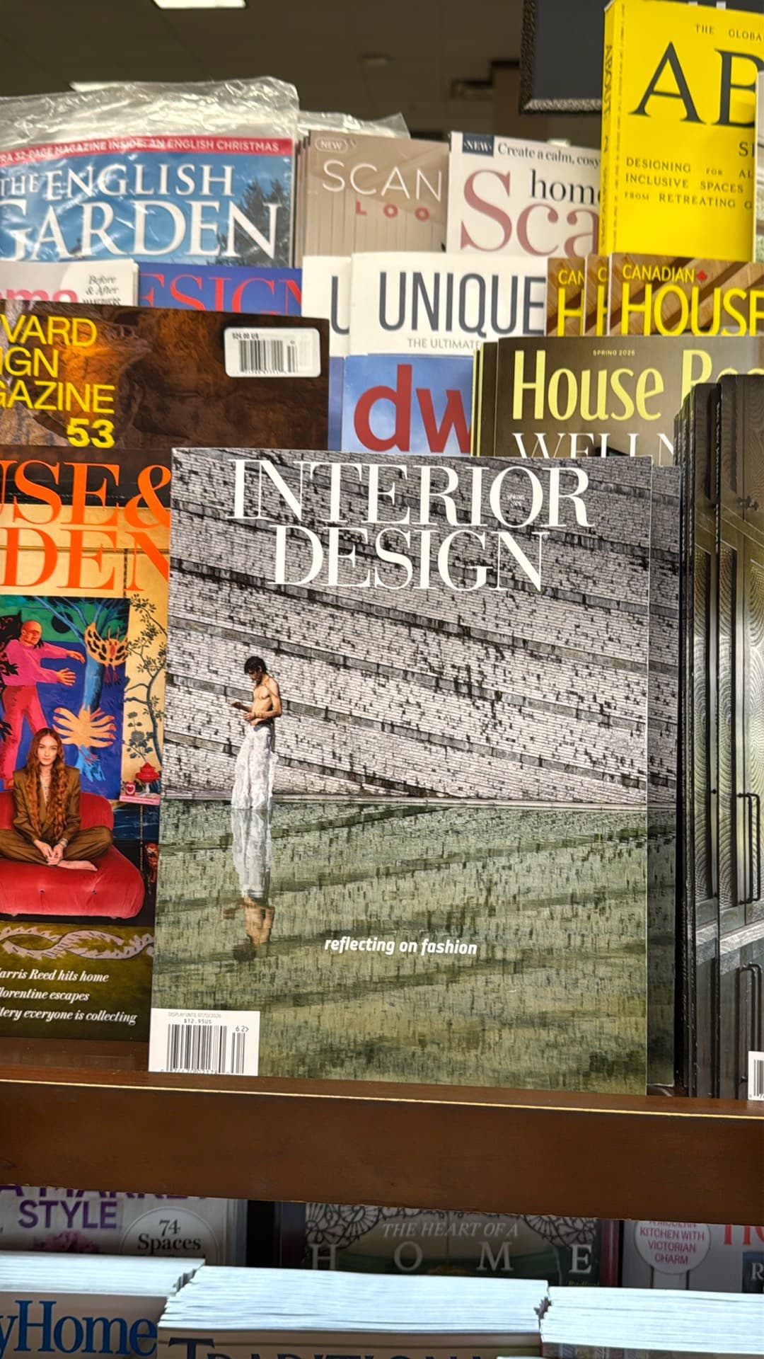 Interior Design Magazine