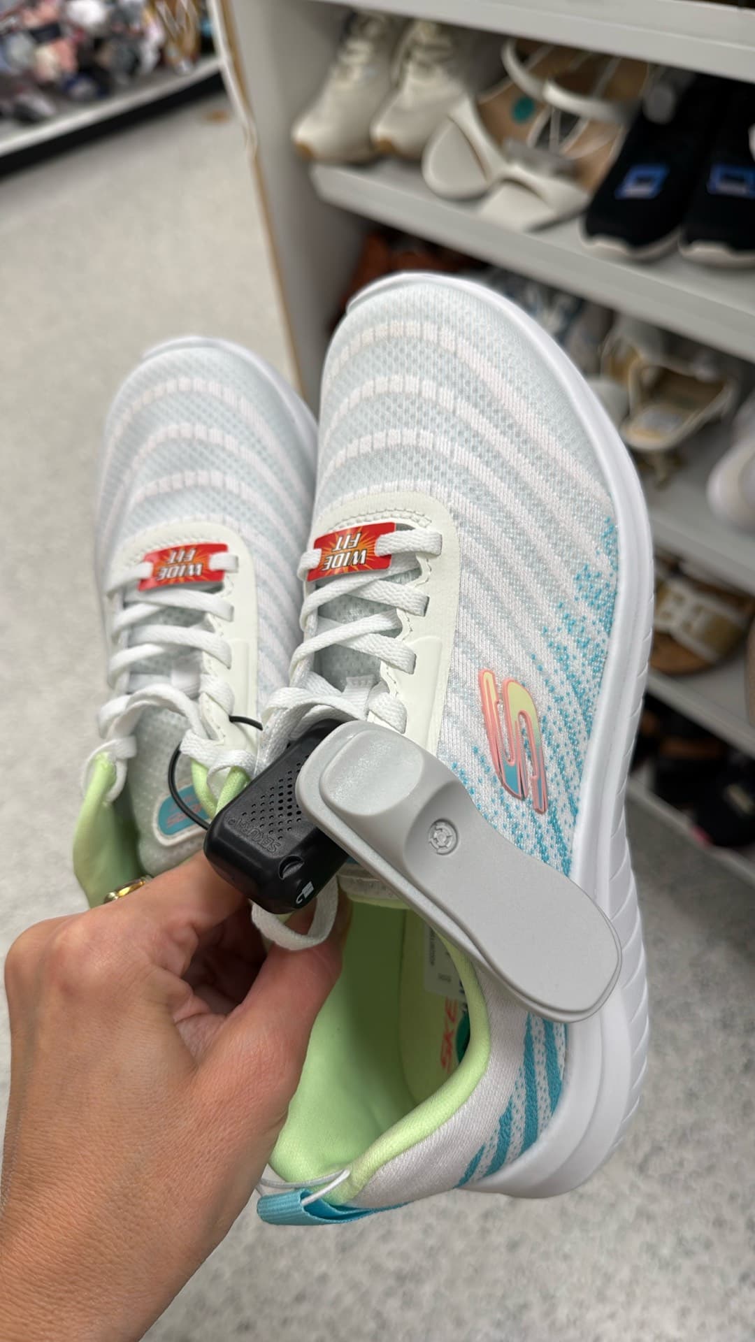 Skechers Lightweight Sneakers