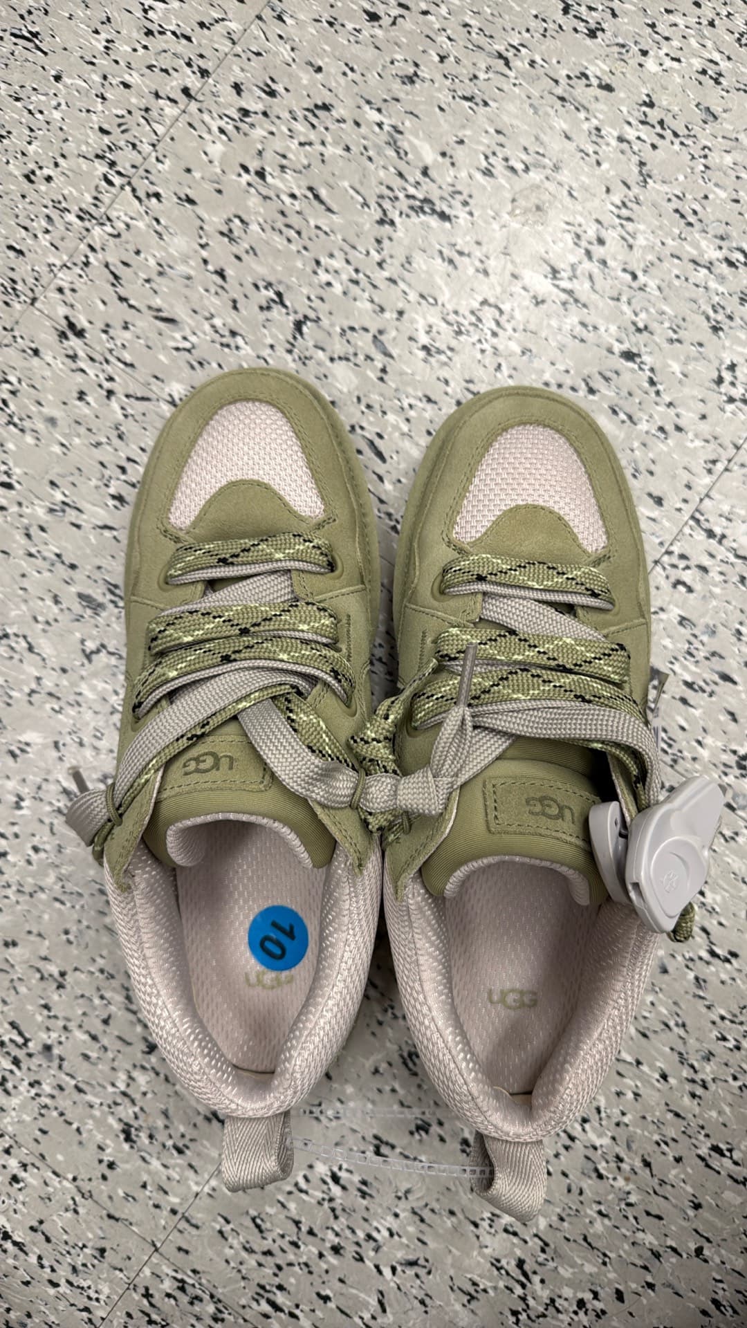 UGG Kids Sneakers