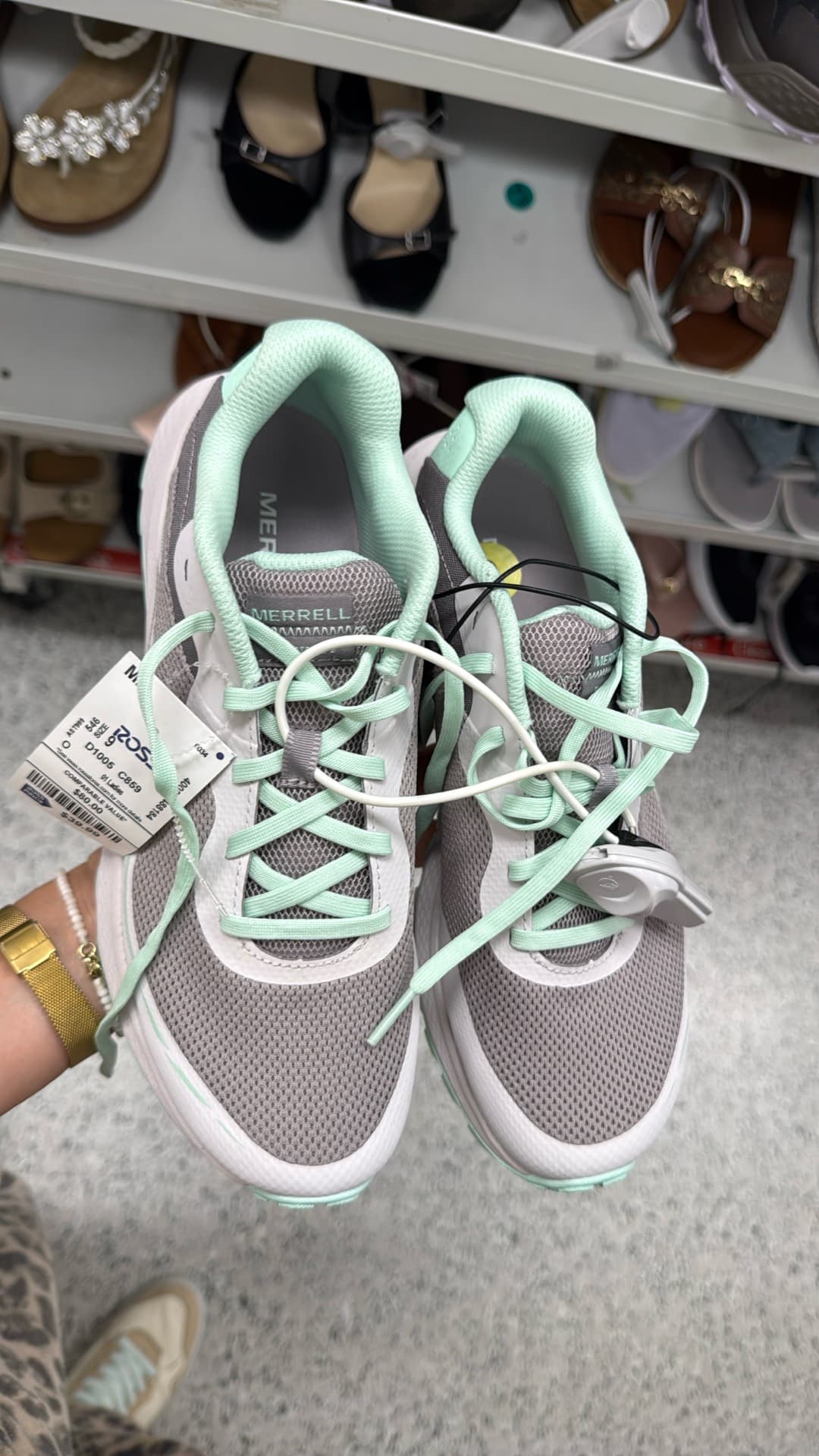 Merrell Running Shoes